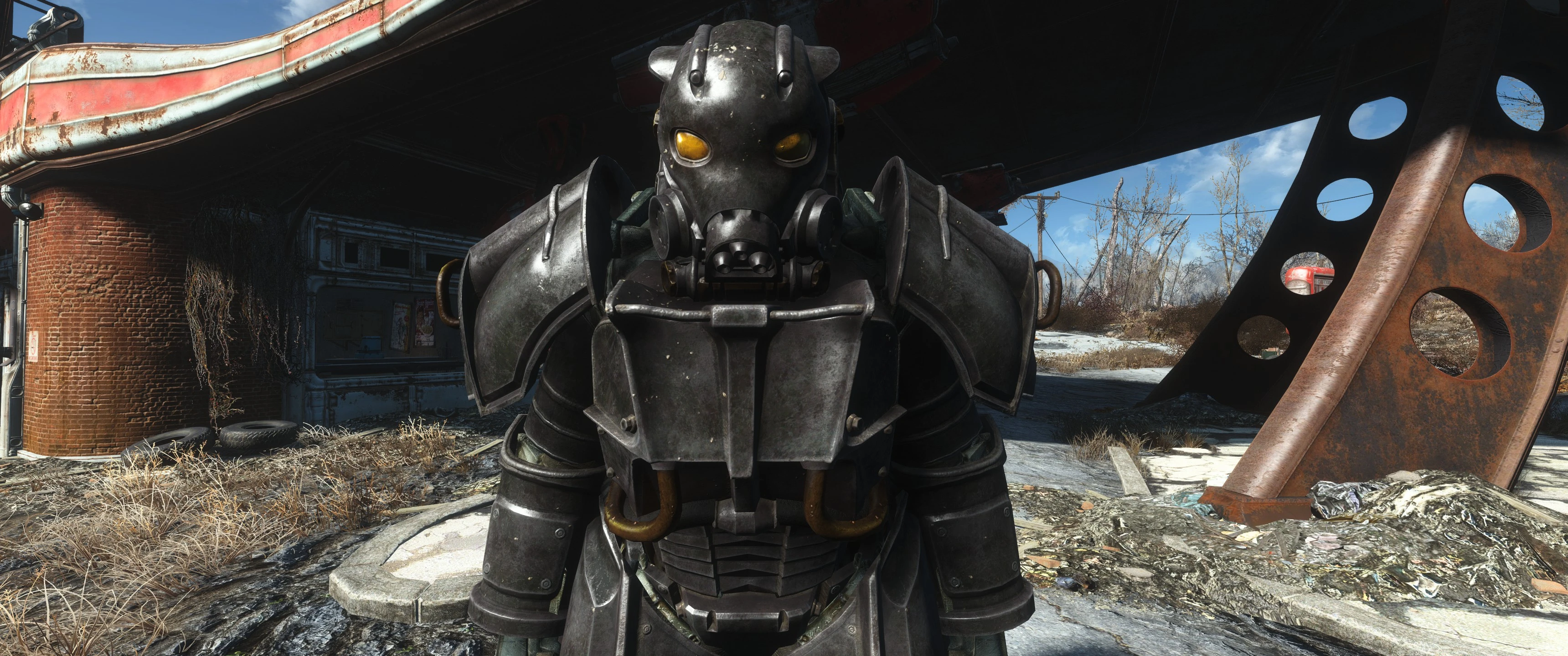fallout 4 hellfire power armor