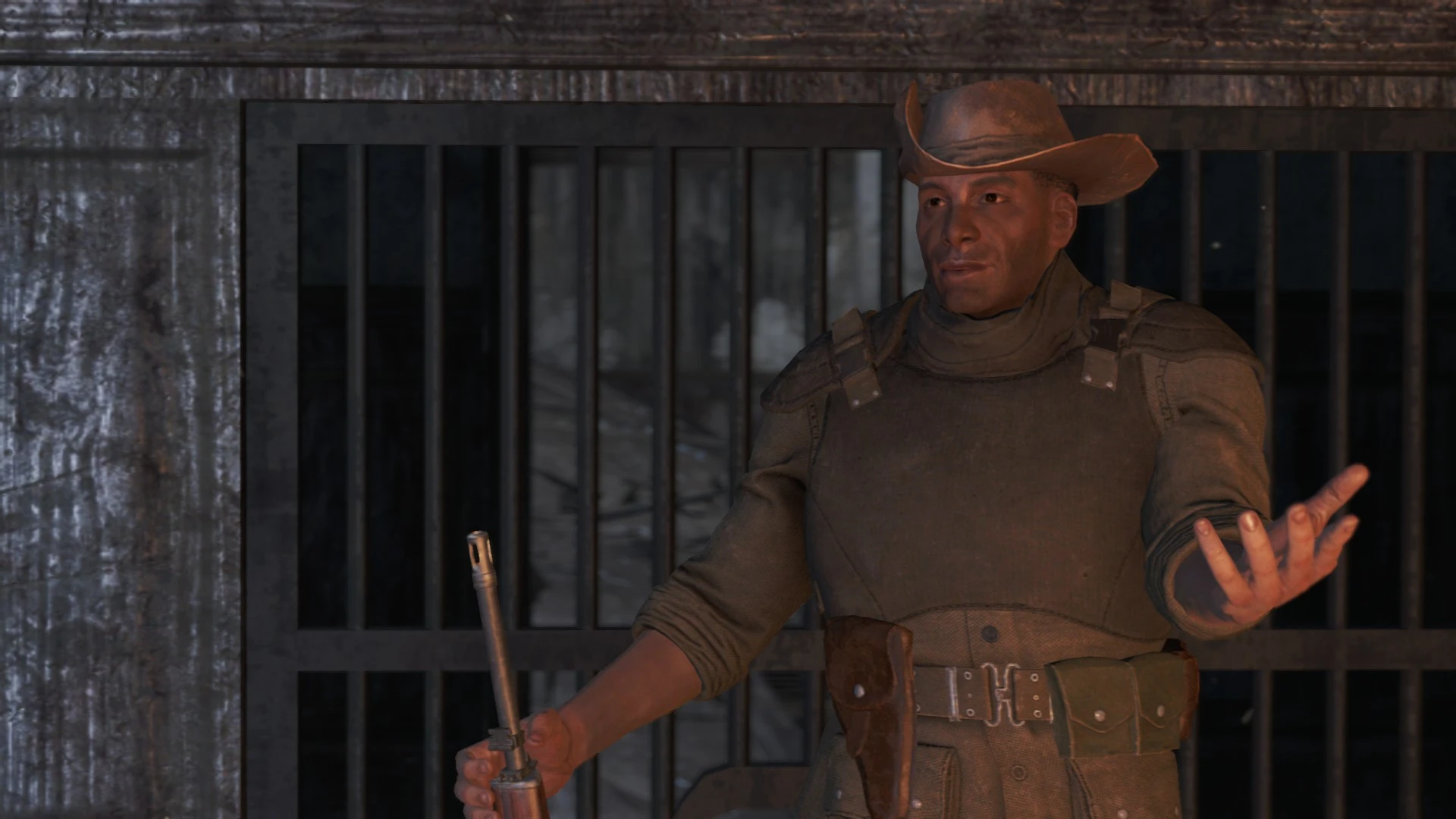 Fallout 4 we are the minutemen фото 70