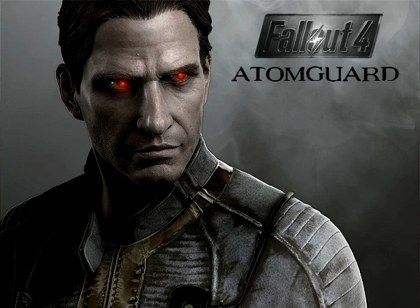 New Dawngaurd inspired Fallout 4 mod named Atomguard 26645-0-1504940371