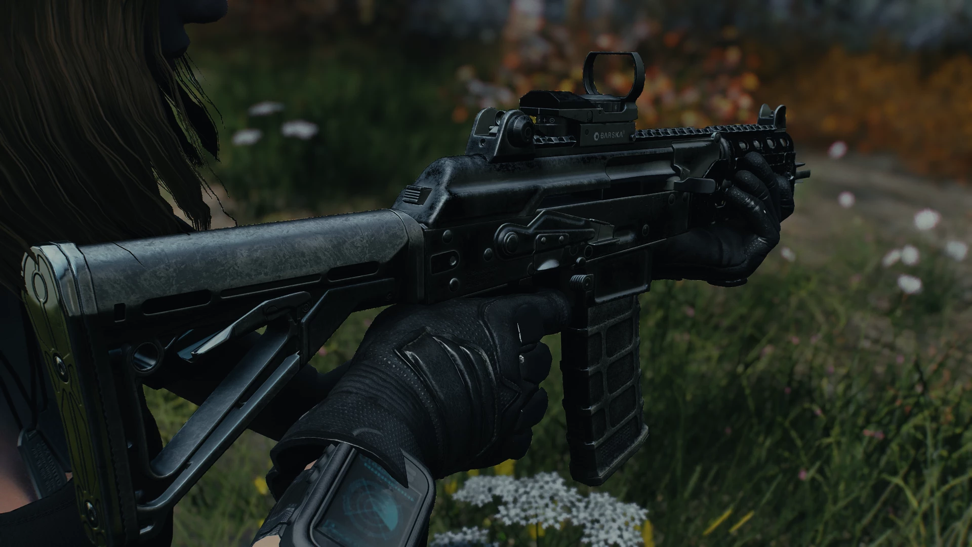 KREBS AK - Скриншот 3 KREBS AK - Скриншот 3
