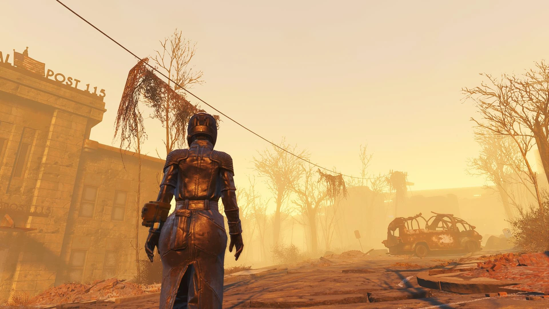 Fallout 4 заряд фото 41