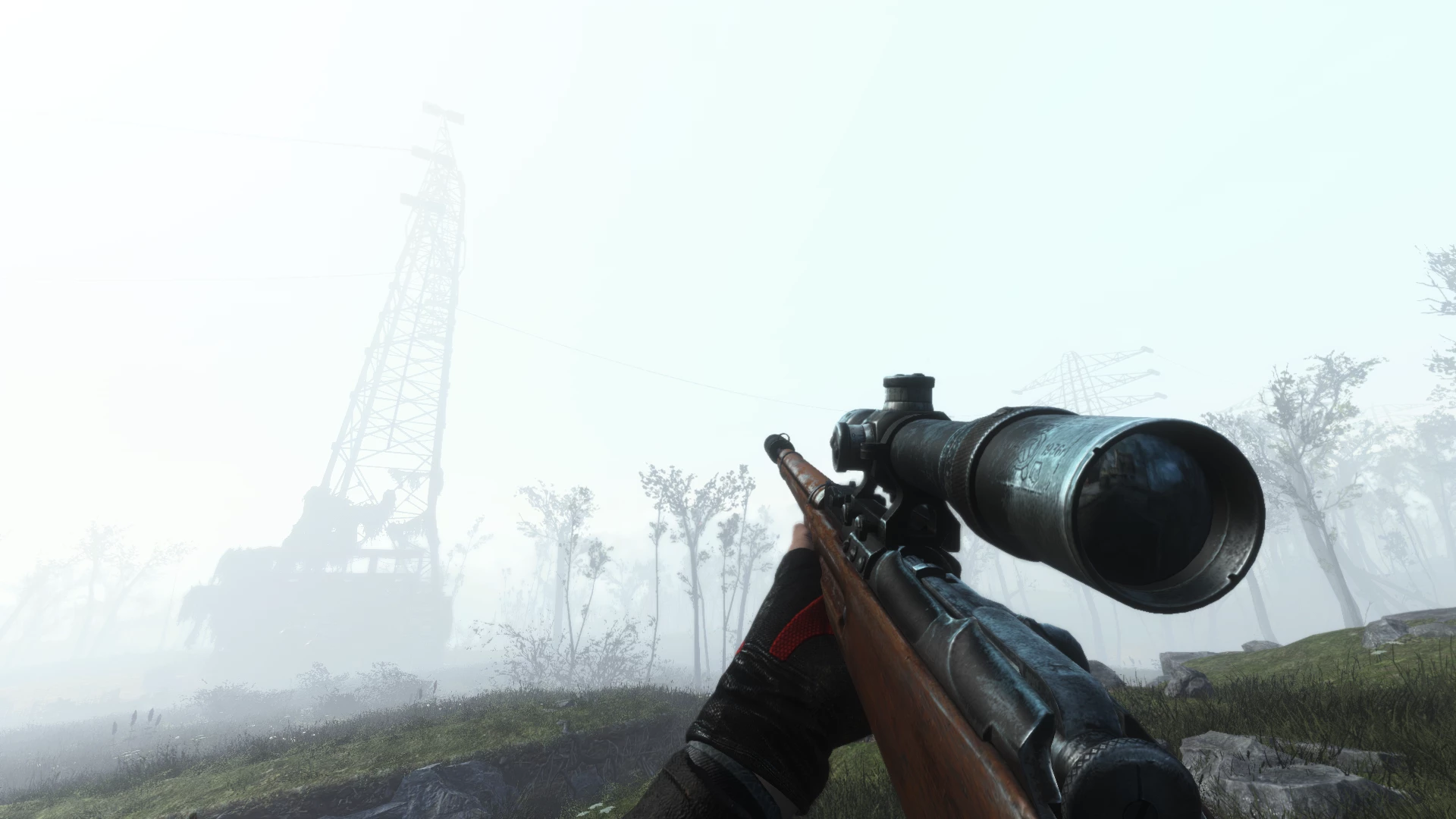 fallout new vegas mosin nagant fallout new vegas mosin nagant