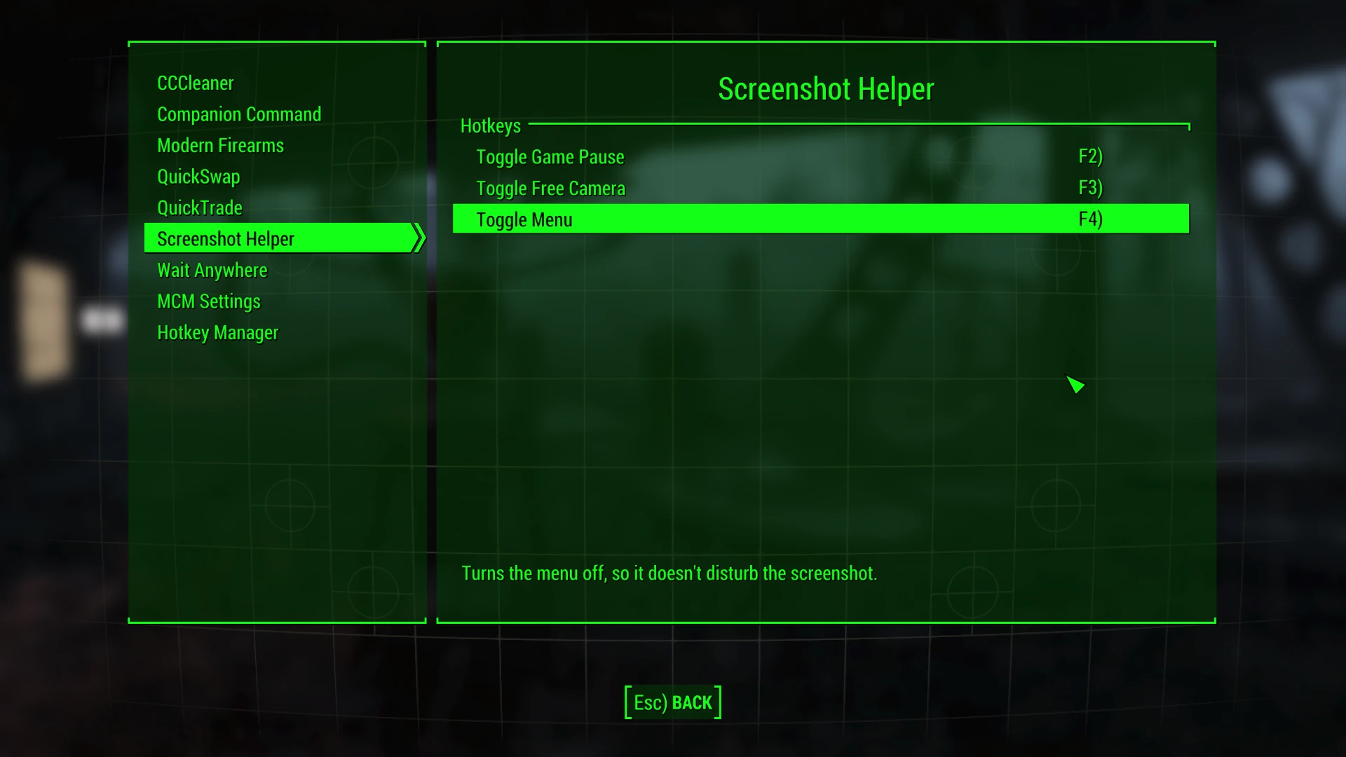 fallout 4 mod manager not working