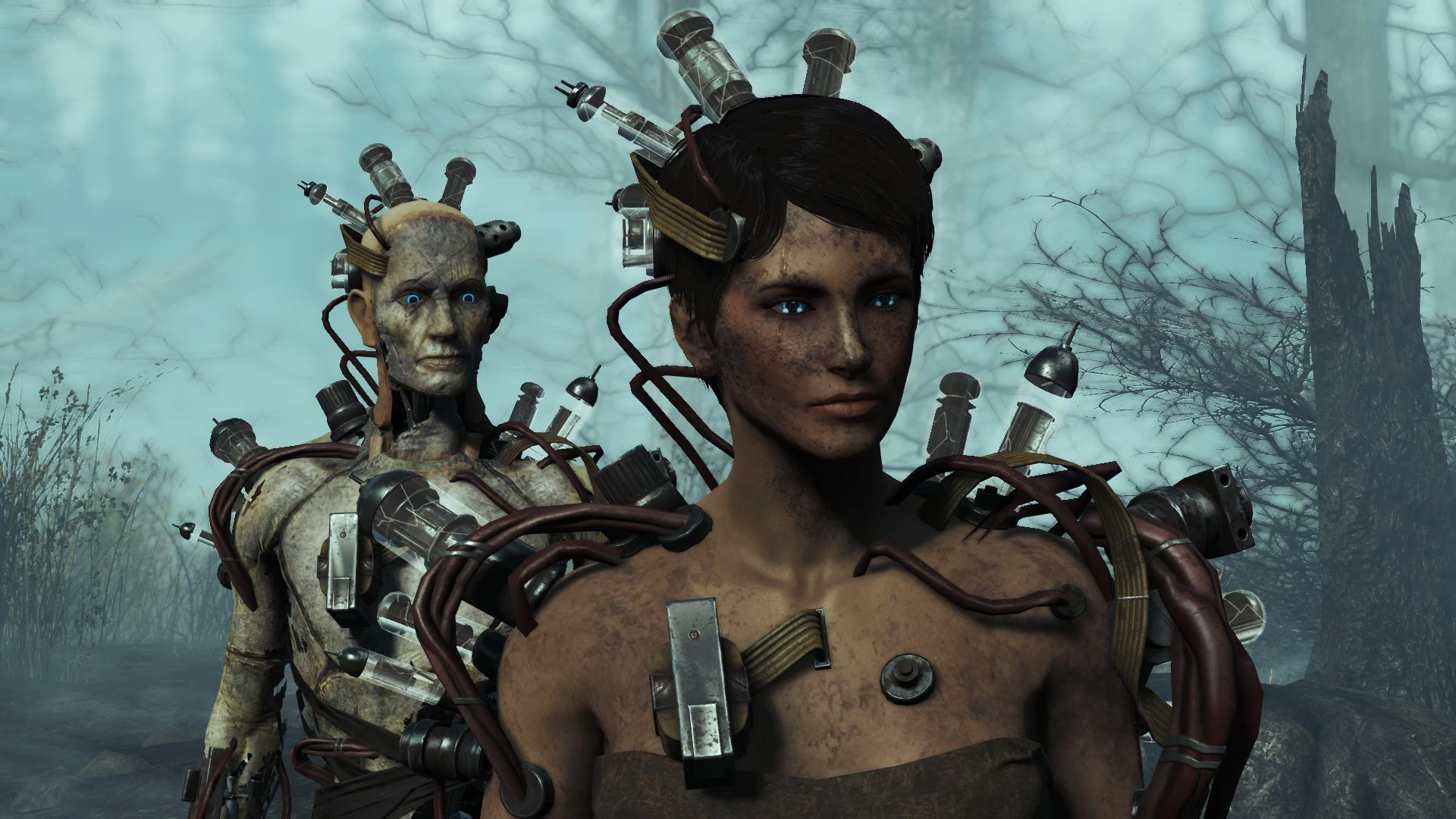 Fallout 4 как вызвать монстра фото 35