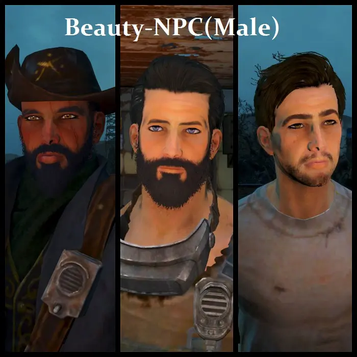 reset npc fallout 4