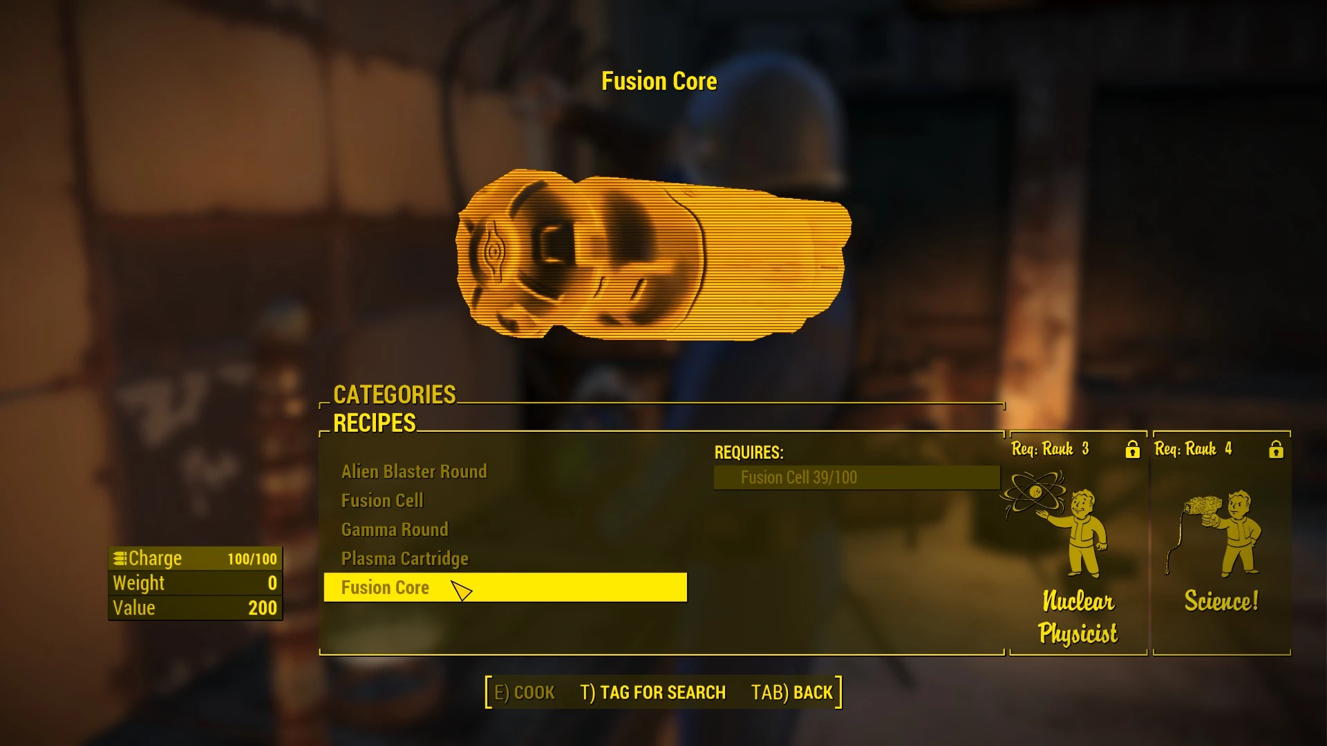 where to find 44 ammo in fallout 4 at the start