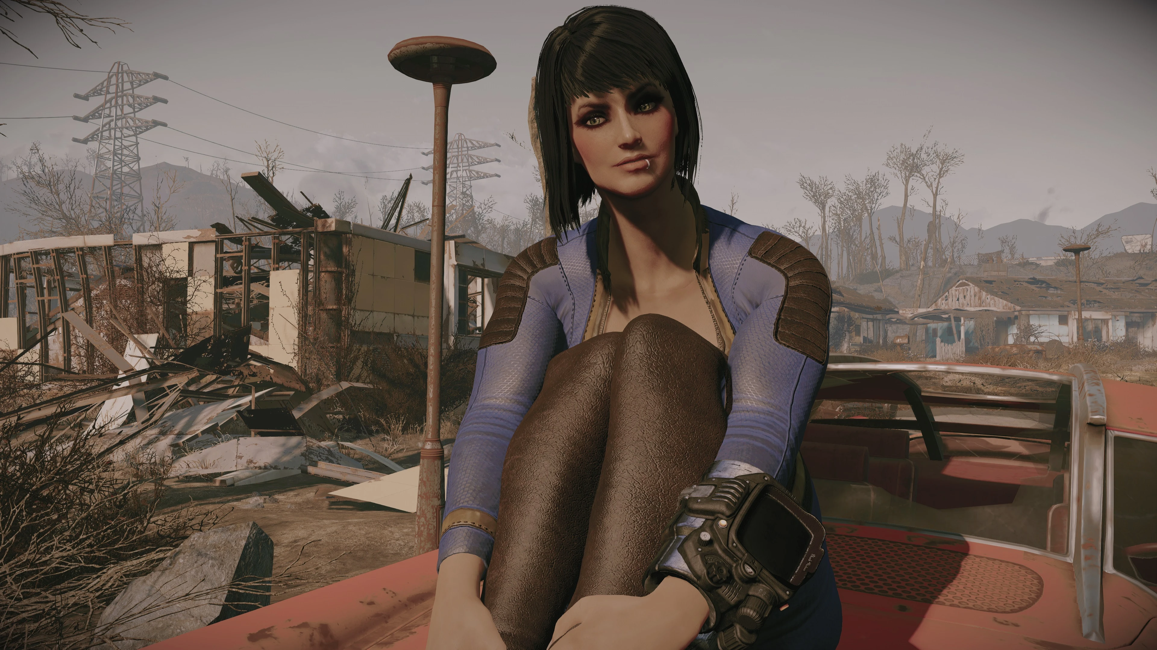 post your sexy screens here! - Page 331 - Fallout 4 Adult 