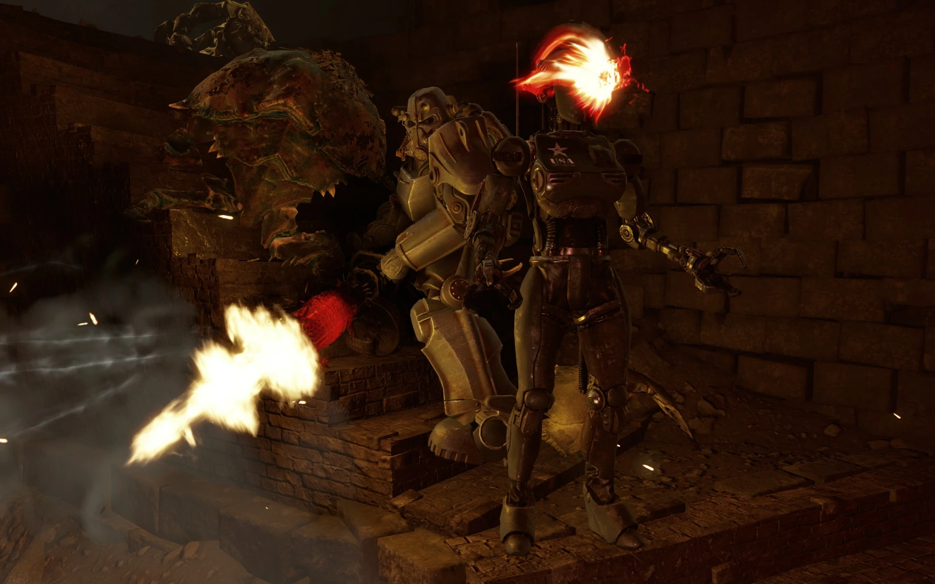 current fallout 4 version current fallout 4 version