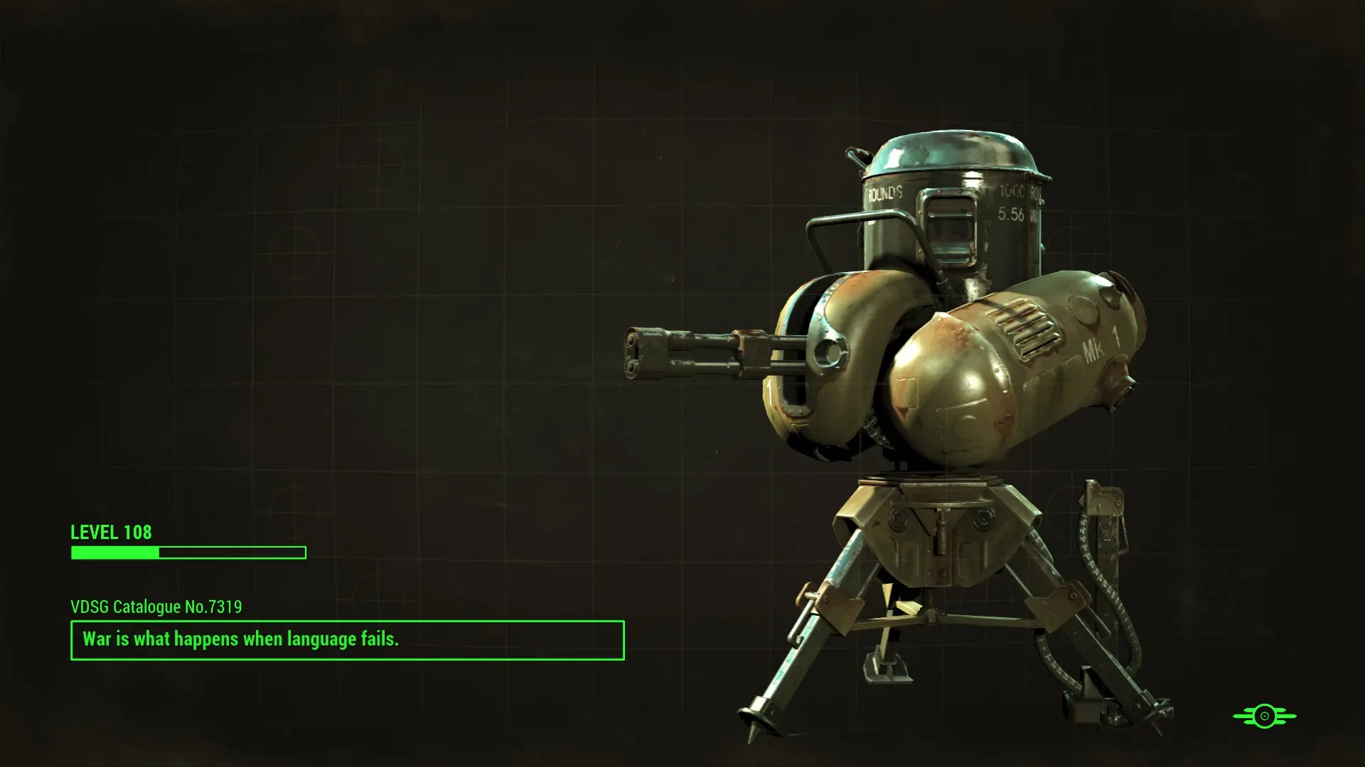 Will fallout 4 have loading screens фото 77