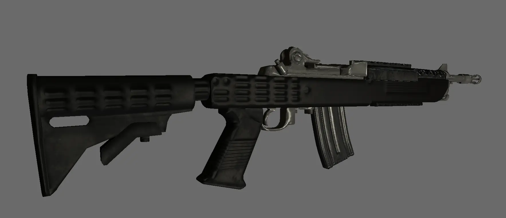 ruger ac-556f