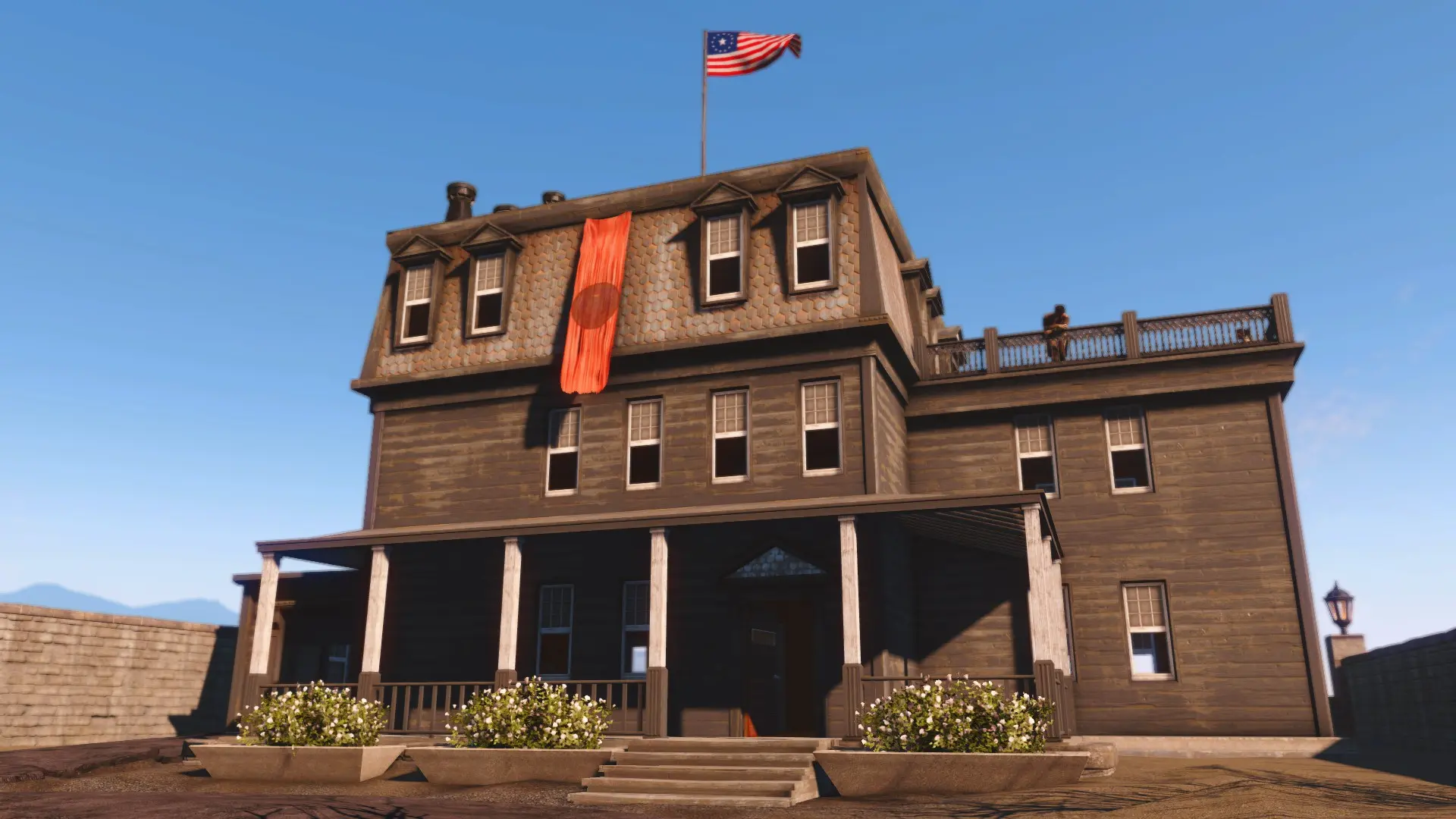 Croup Manor Renewal At Fallout 4 Nexus Mods And Community   27729 40 1509760623 