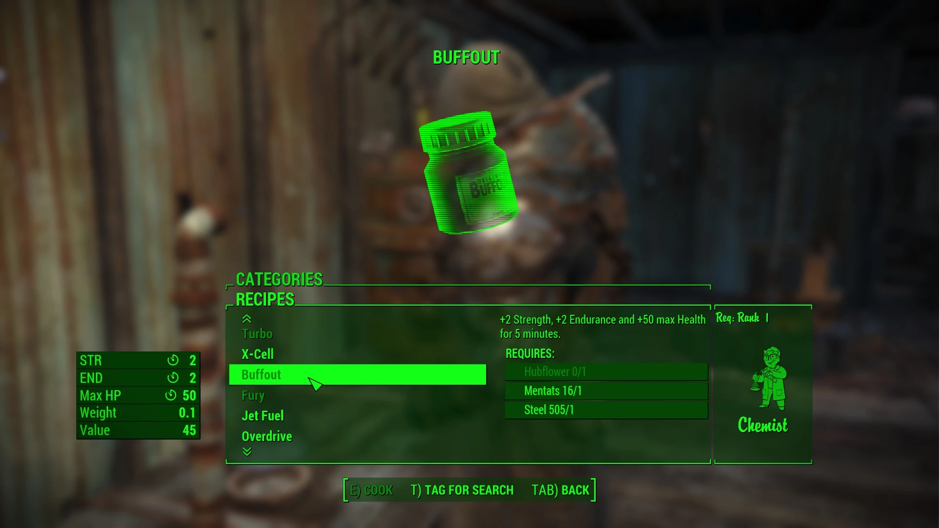 No ammo weight fallout 4 фото 42