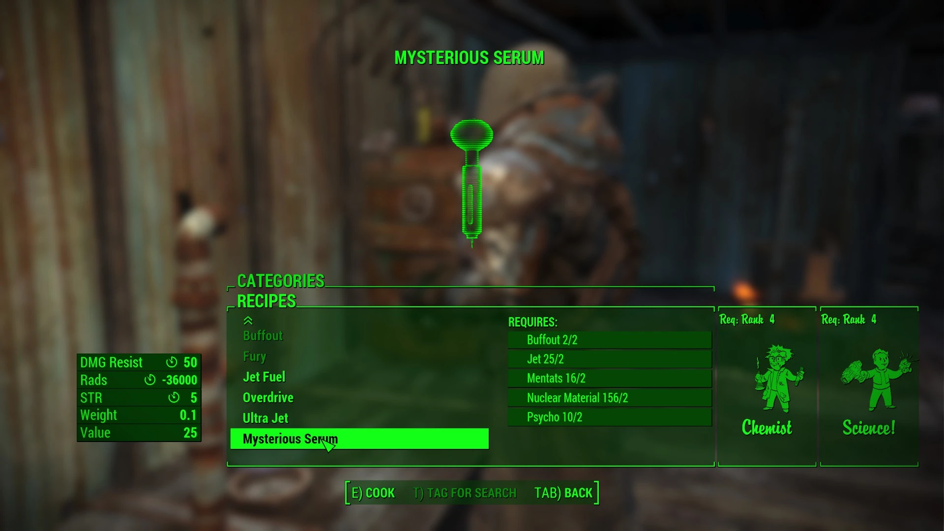 Craftable components fallout 4 фото 10