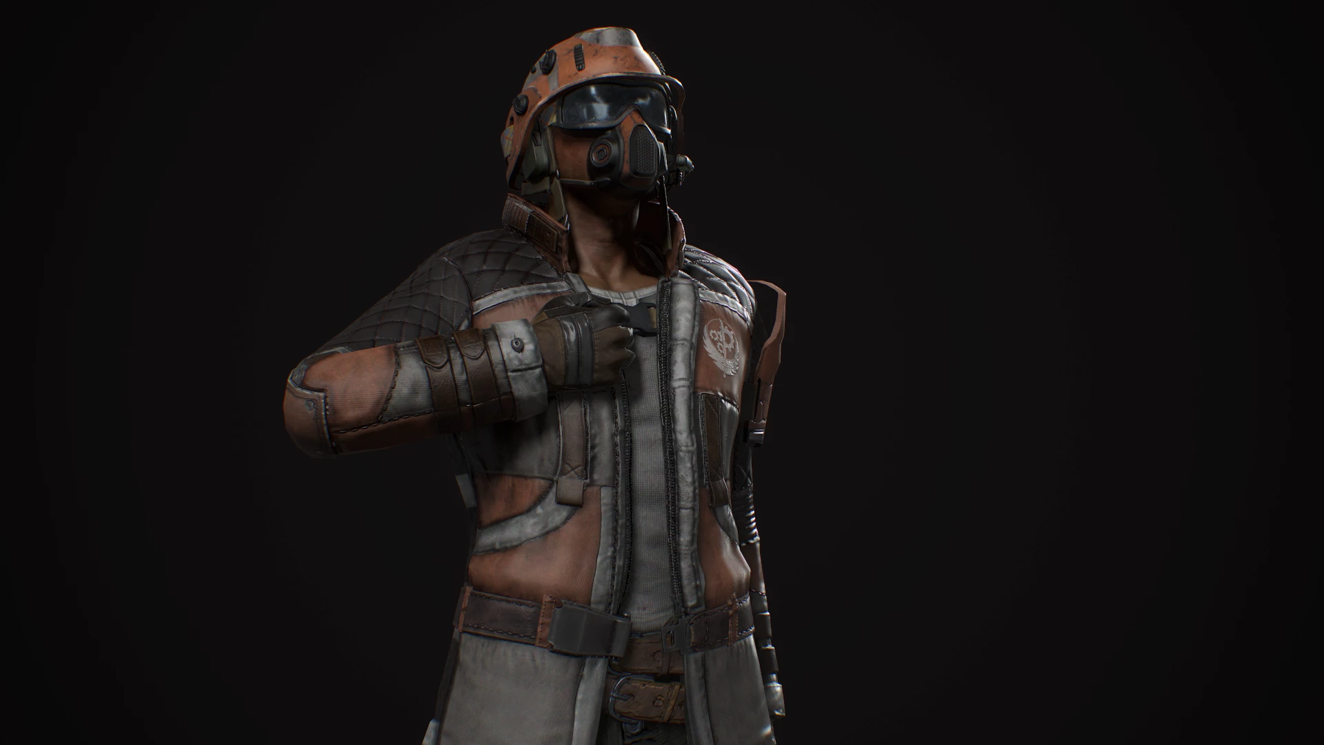 recon marine armor fallout 4