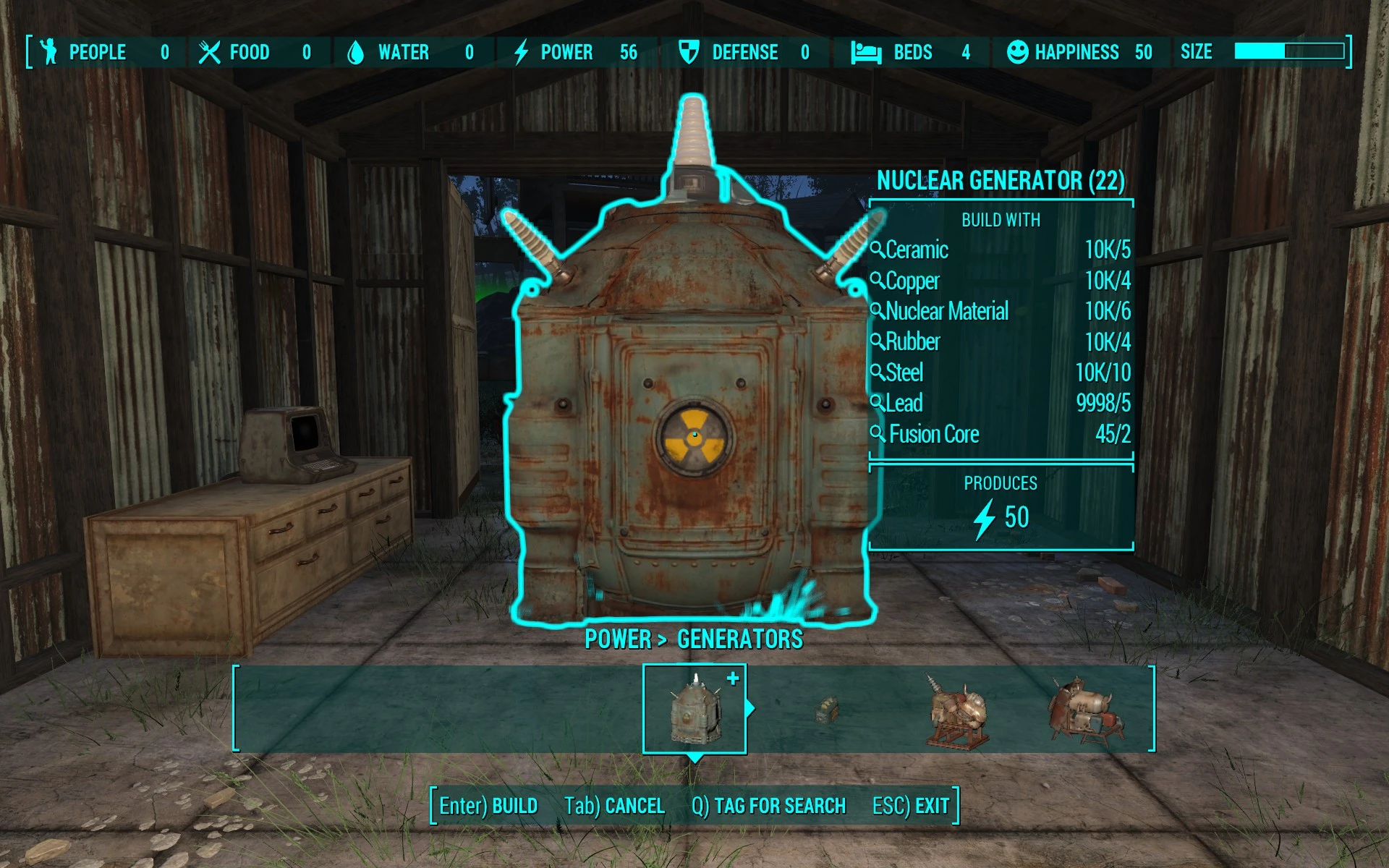 Fallout 4 nuclear material фото 23