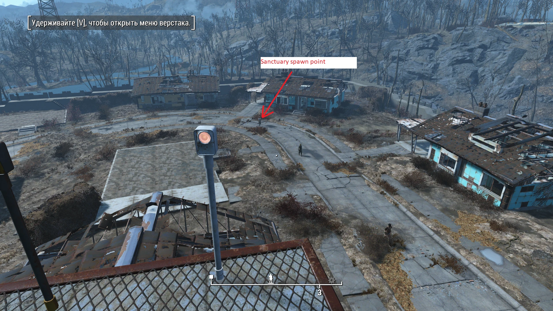 Fallout 4 spawn menu фото 14