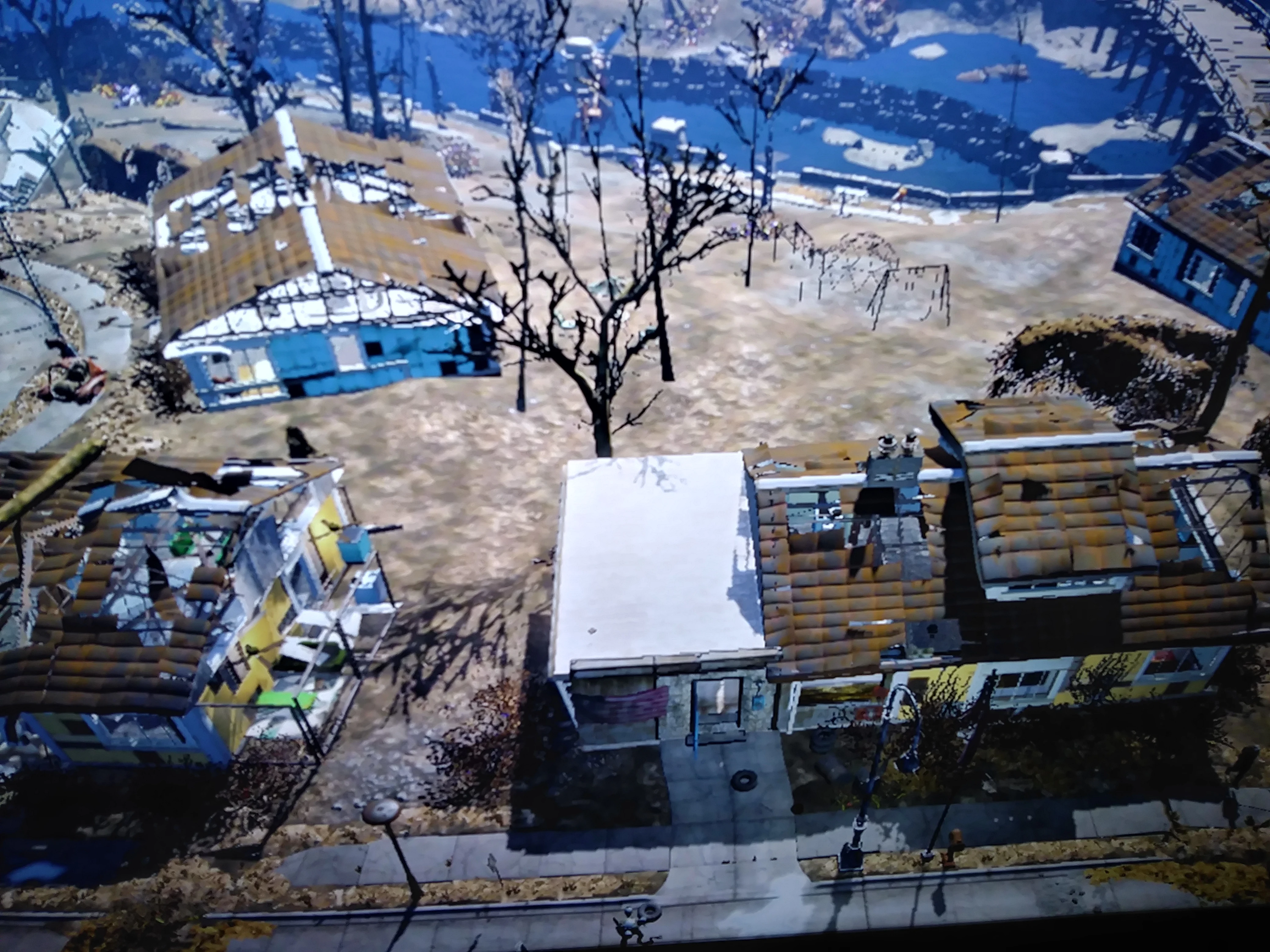 fallout 4 rebuild sanctuary mod
