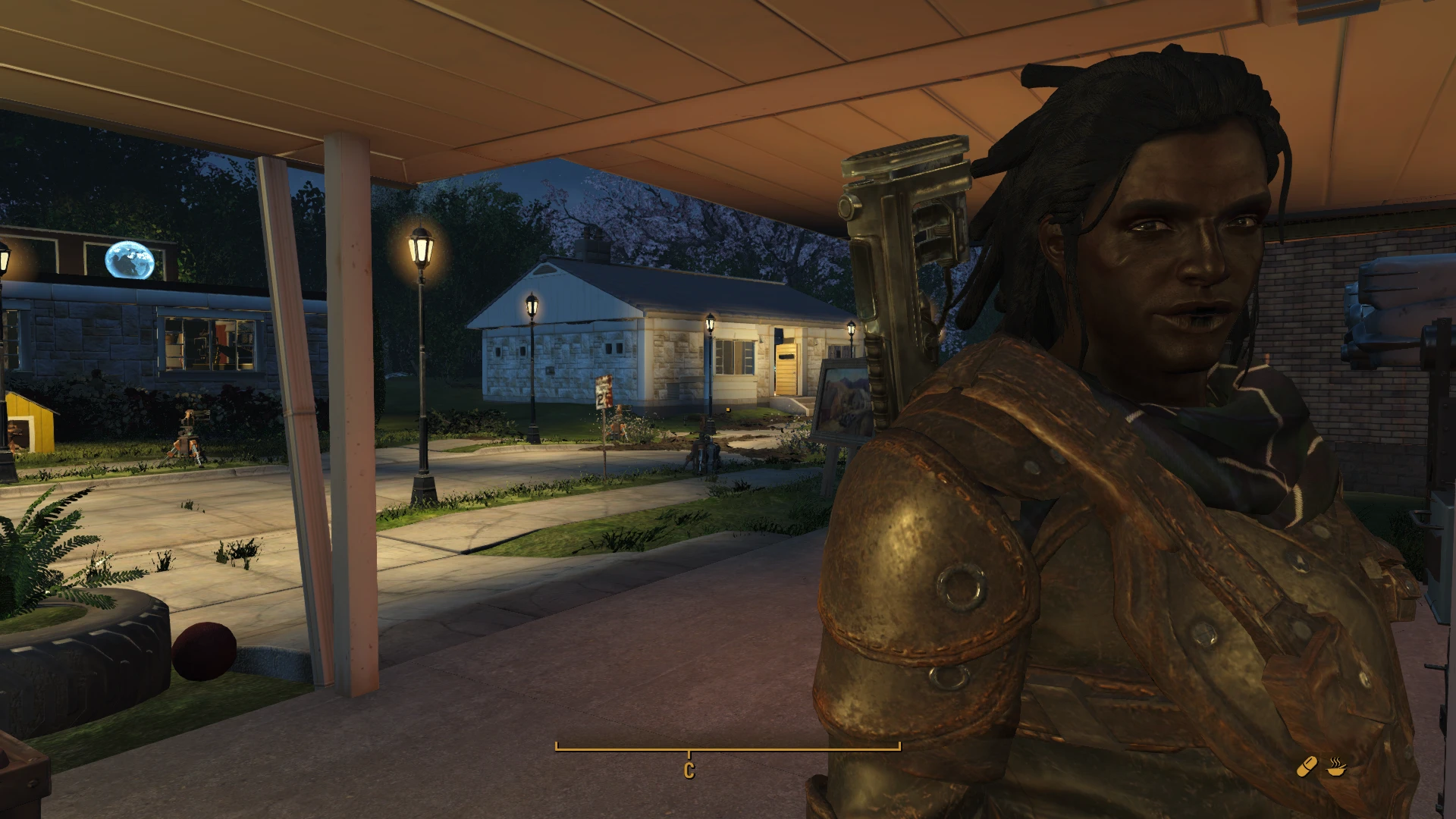 My Preset For Preston Garvey At Fallout 4 Nexus Mods And Community   28090 1511412984 833395305 