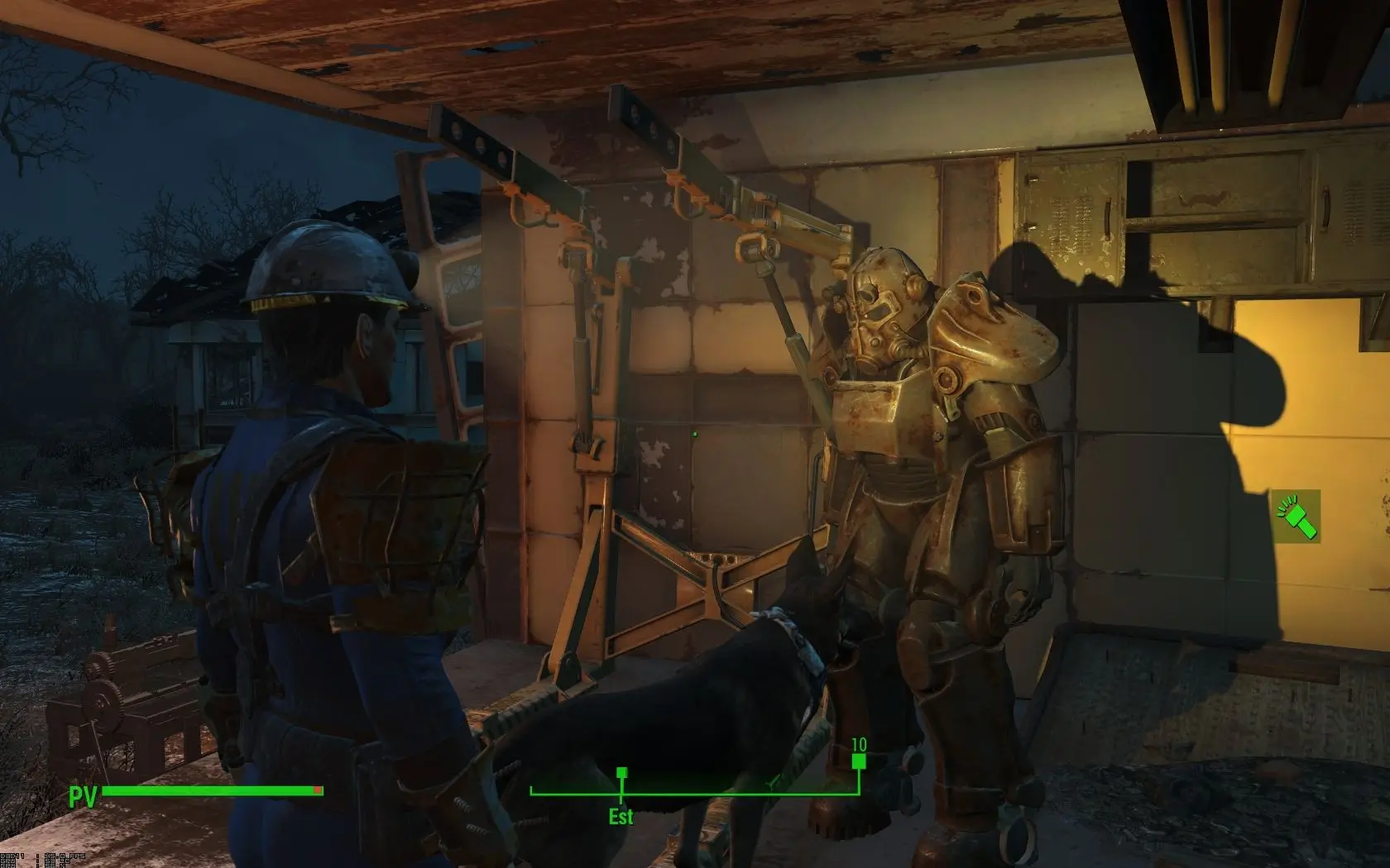 fallout 3 mods geck