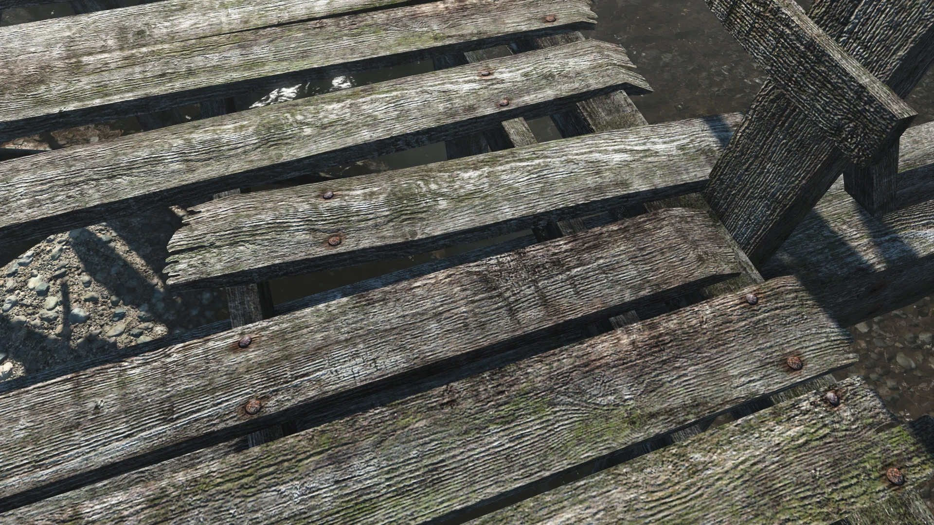 Fallout 4 смастерить в сэнкчуари стул для матушки фото 9