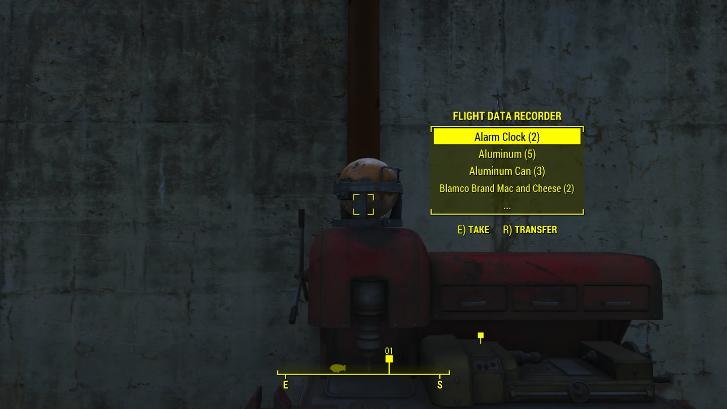 fallout mod manager error on startup