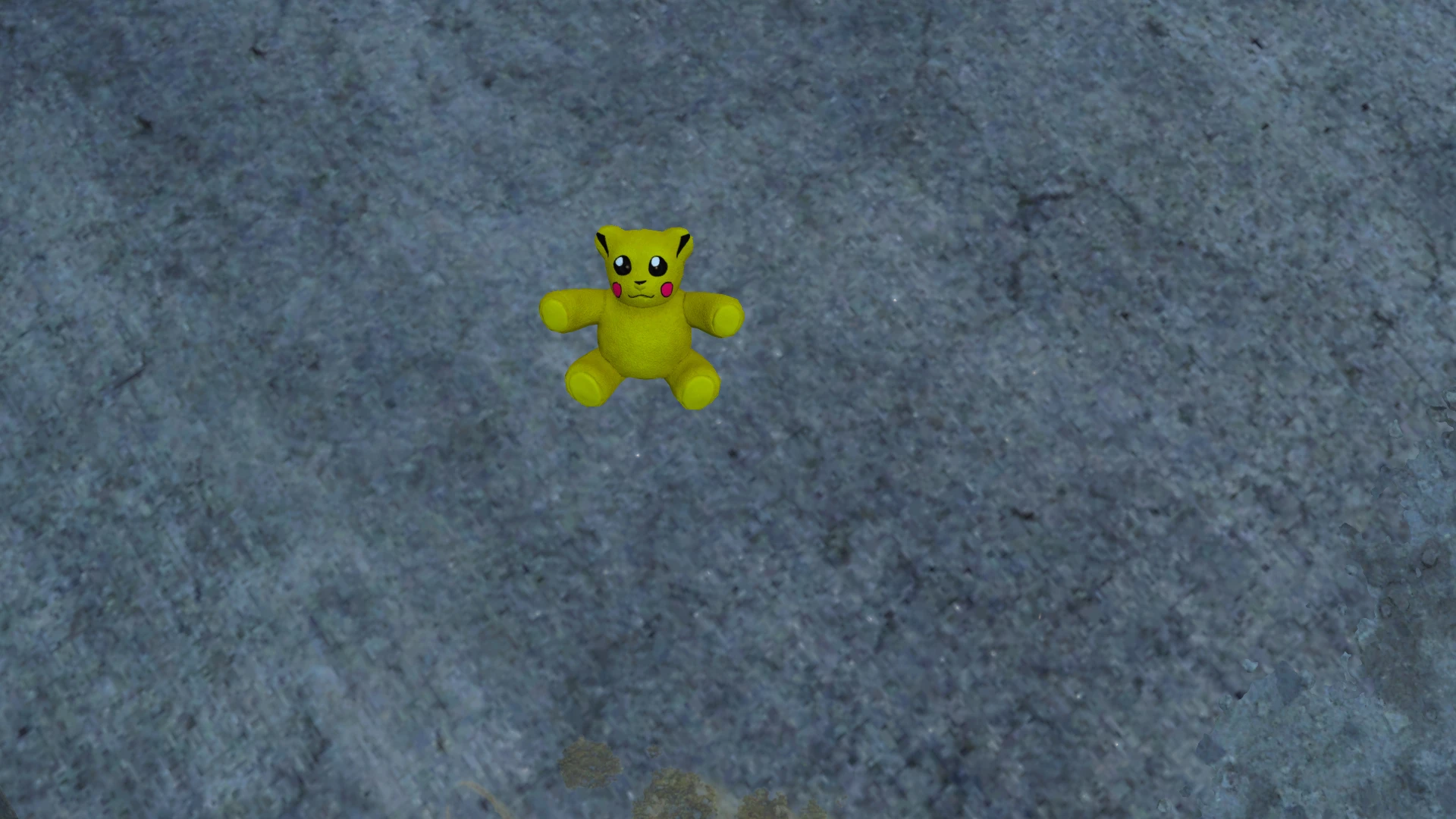 pikachu teddy bear near me