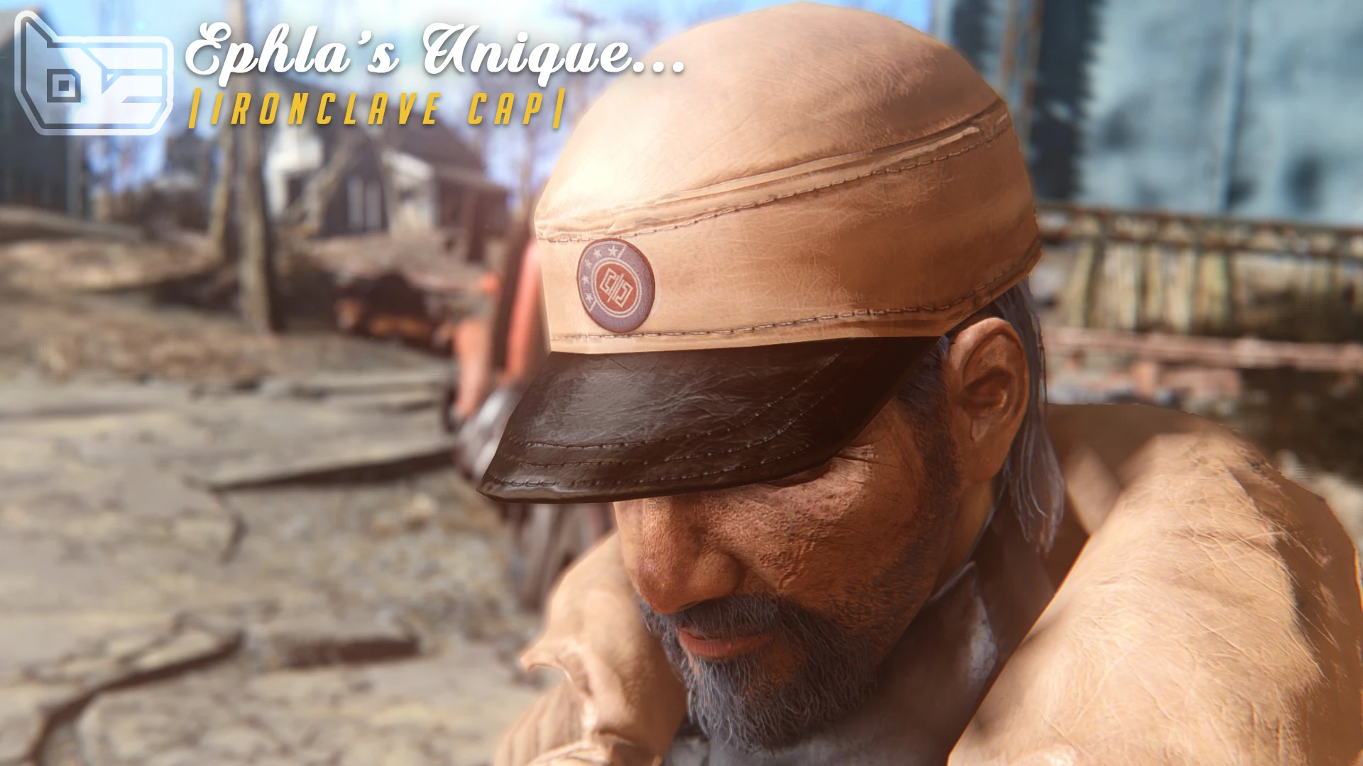 fallout 4 we are the enclave
