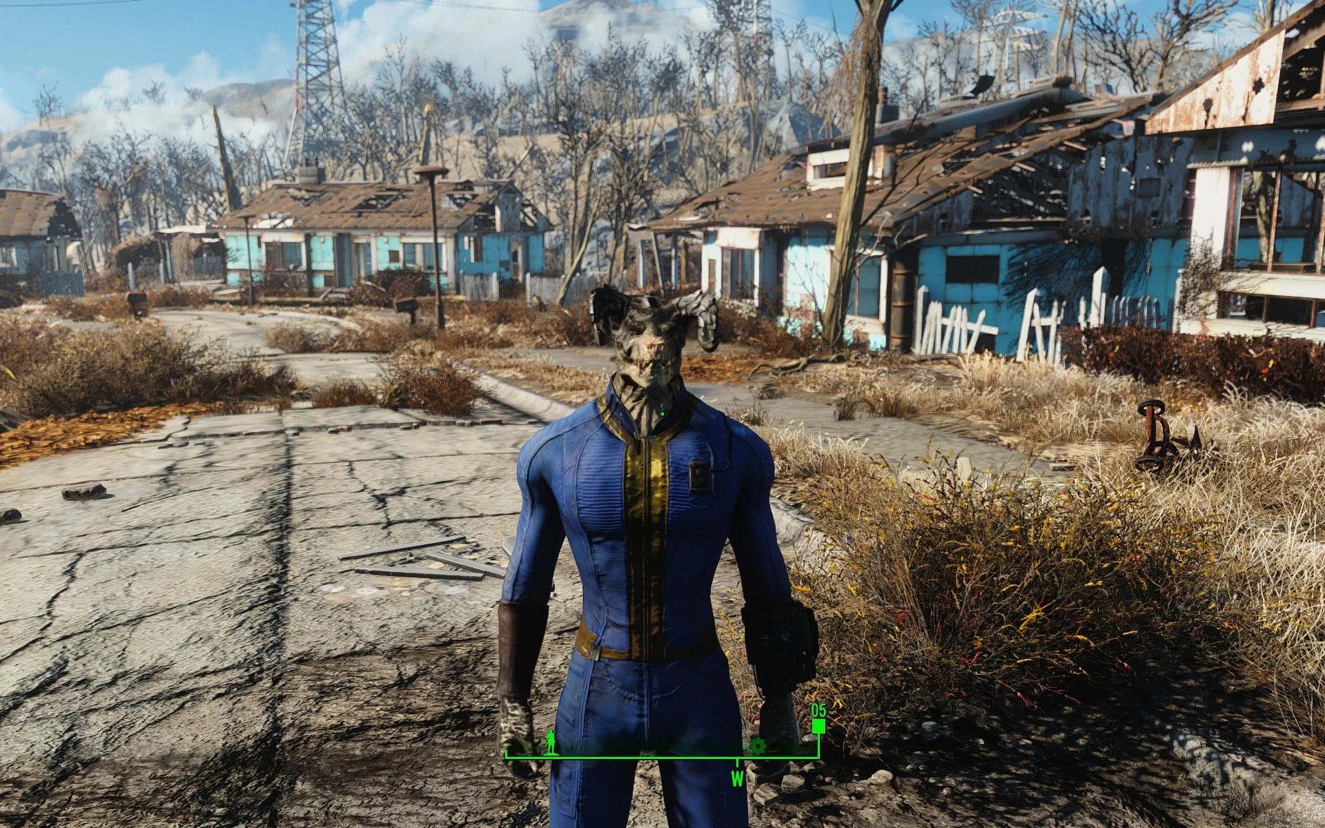 fallout 4 player mods