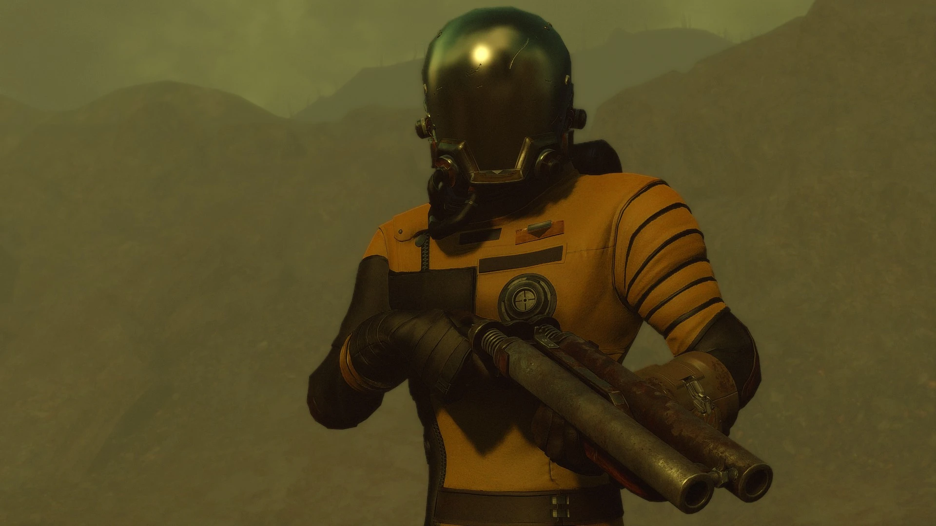 Fallout 4 боевого стража 4 фото 7