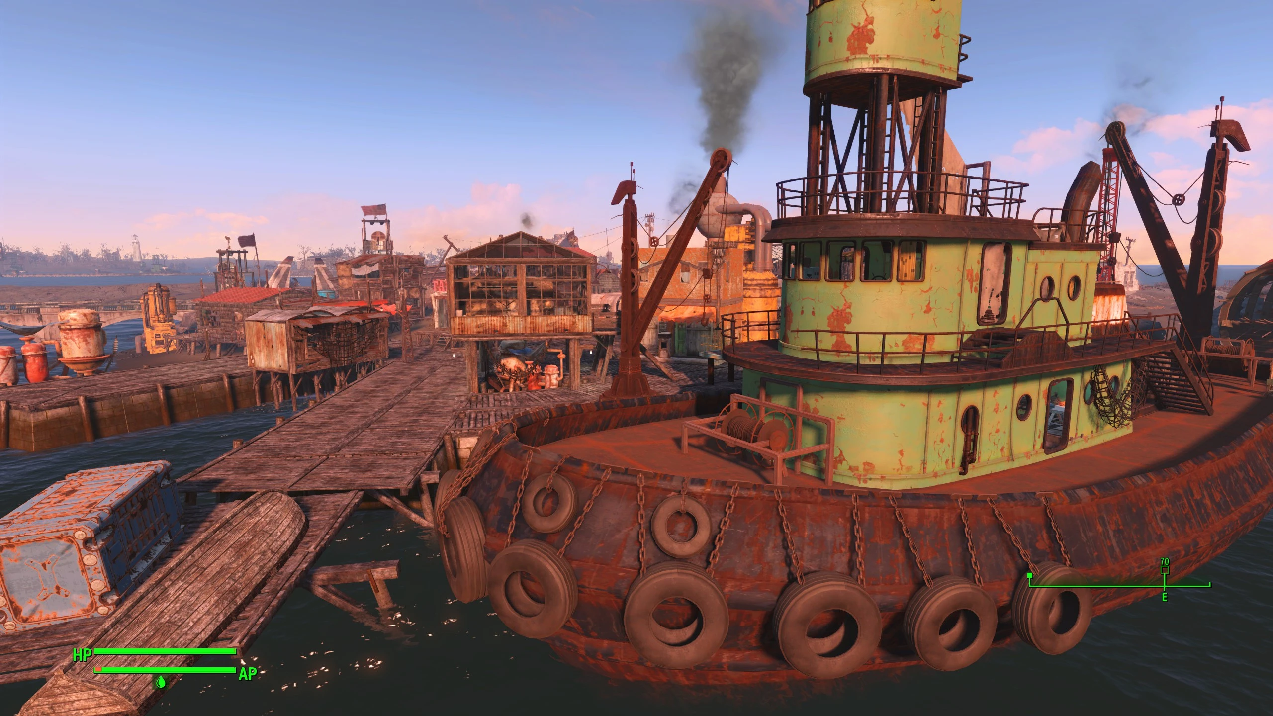 Fallout 4 sim settlements 2 где взять асам фото 112