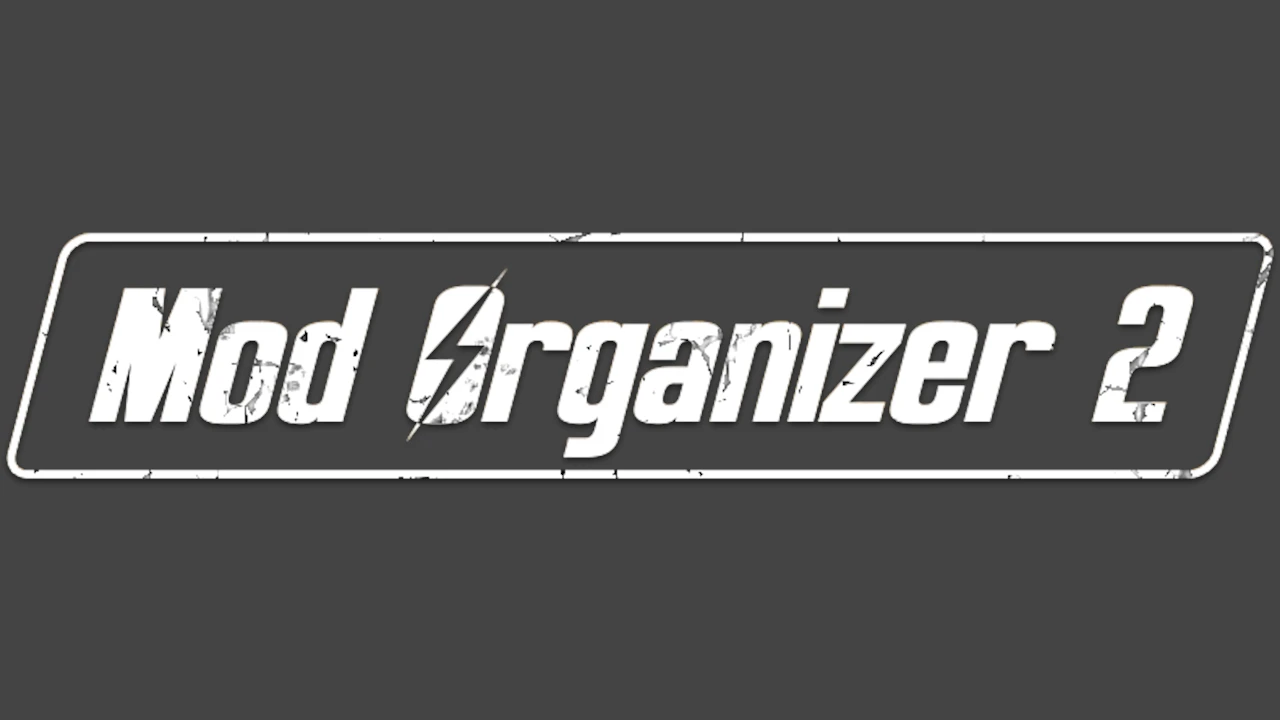 mod organizer 2