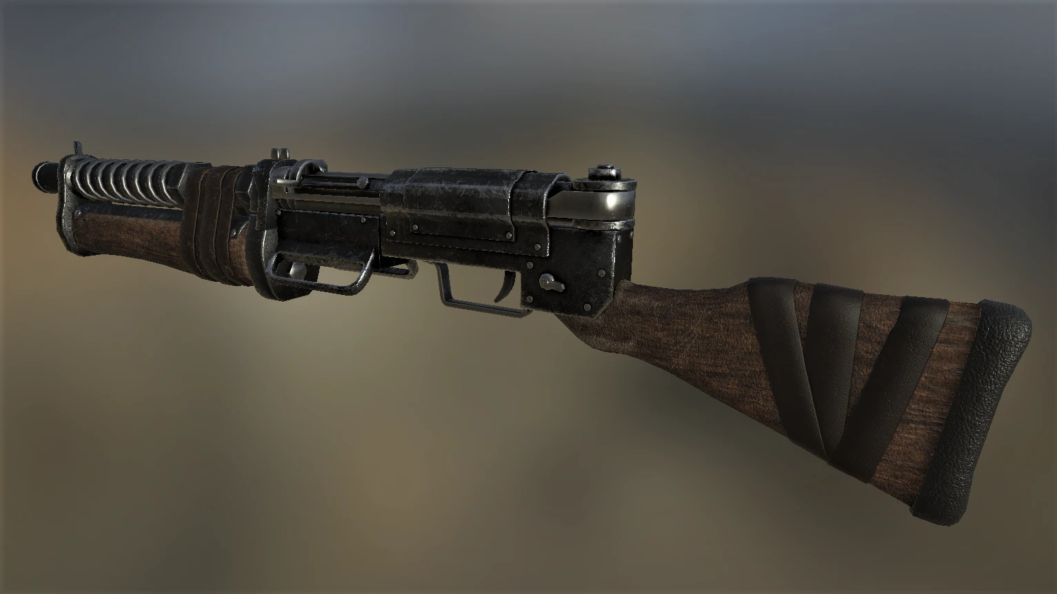 Fallout 4 handmade rifle in commonwealth фото 78