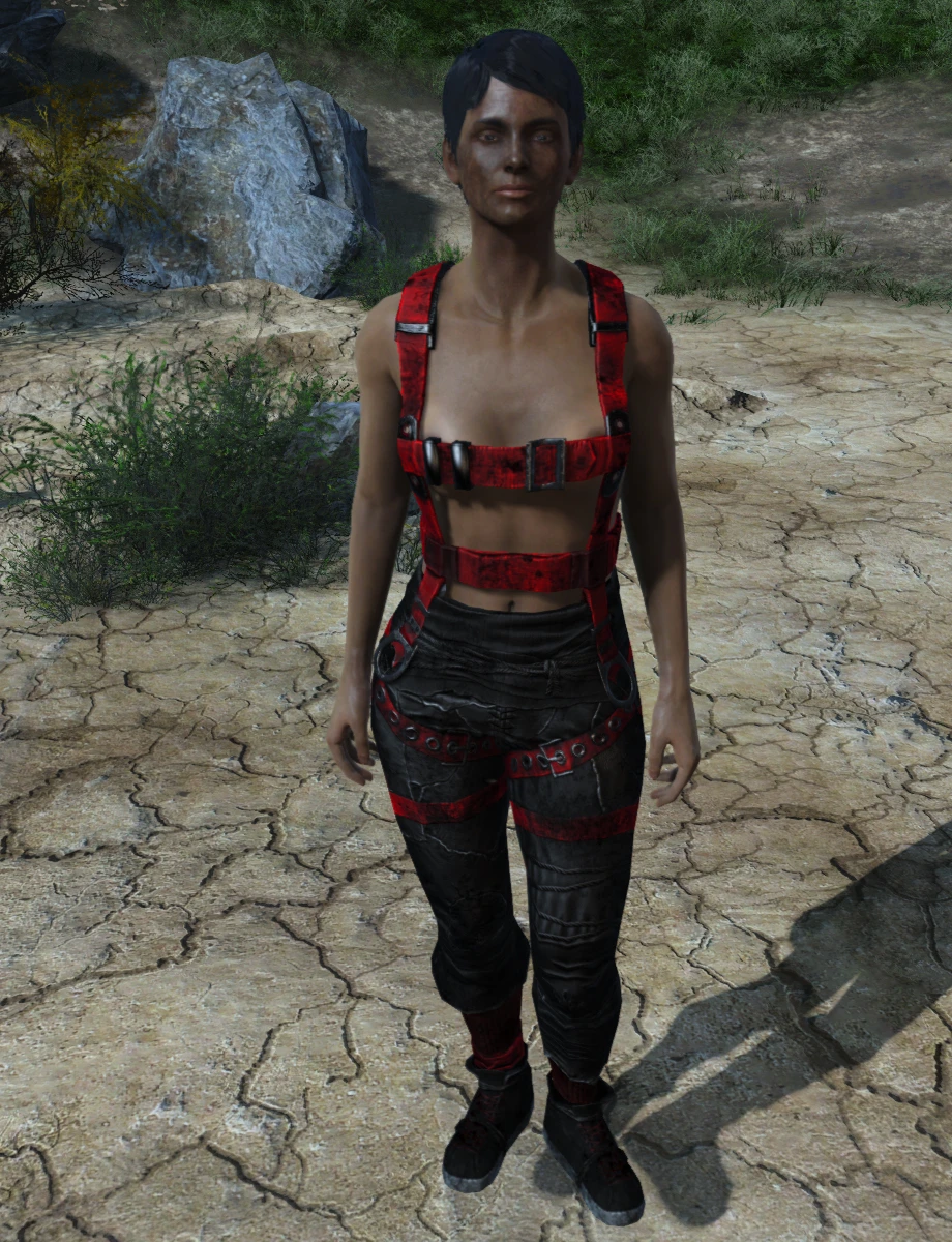 loverslab fallout 4 clothing