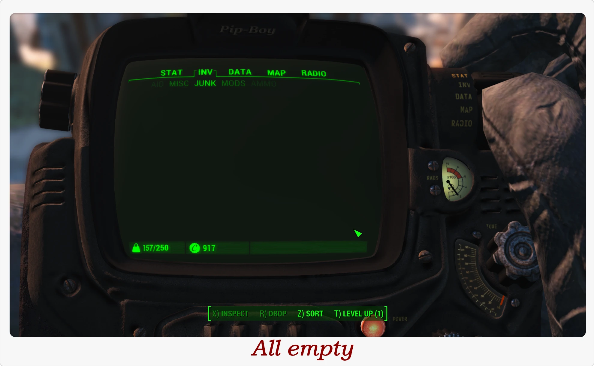 Fallout 4 молекулярный уровень перехватчик фото 92