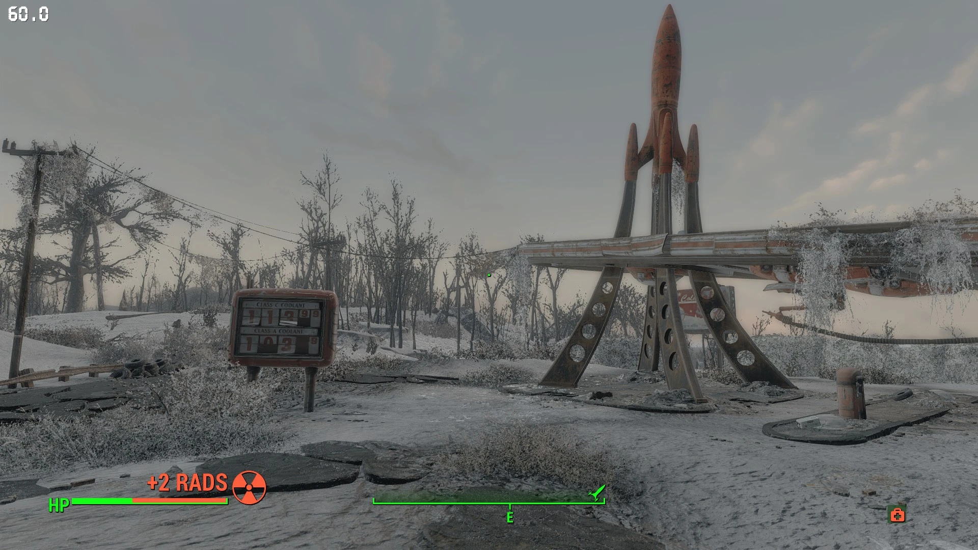 best weather mod fallout 4