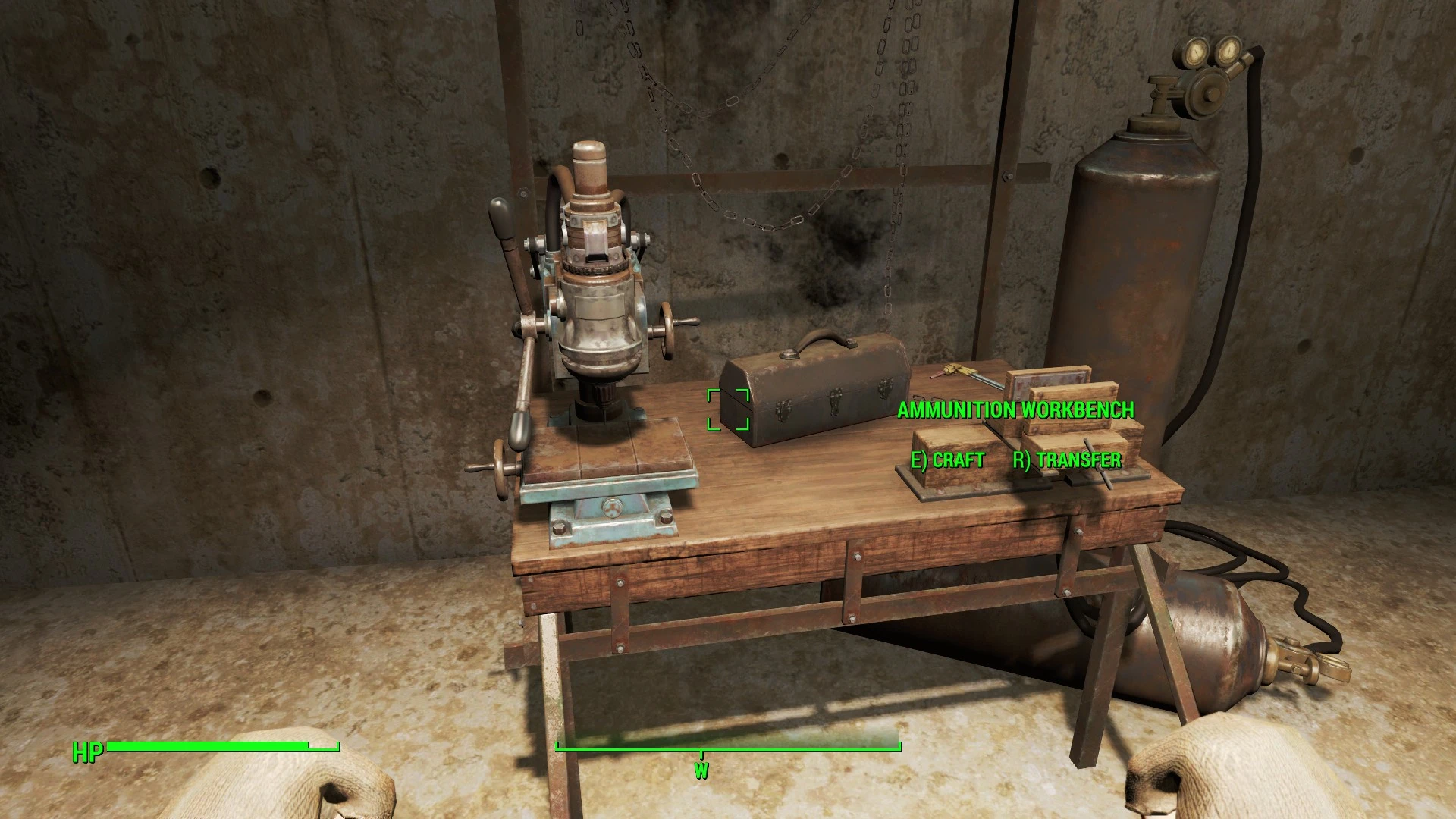 Fallout 4 awkcr weapons фото 8