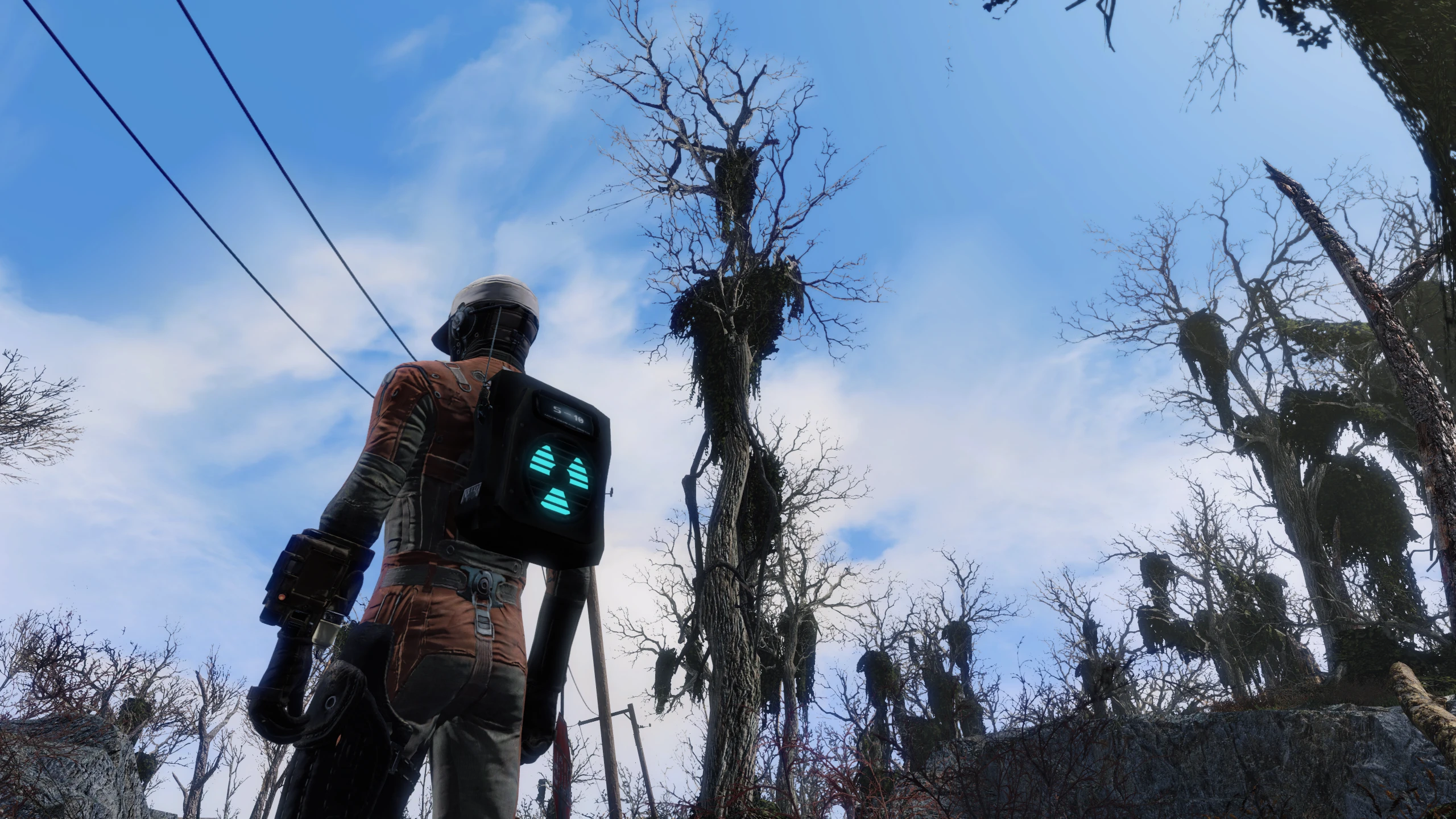 Backpack fallout 4 backpacks of the commonwealth фото 33