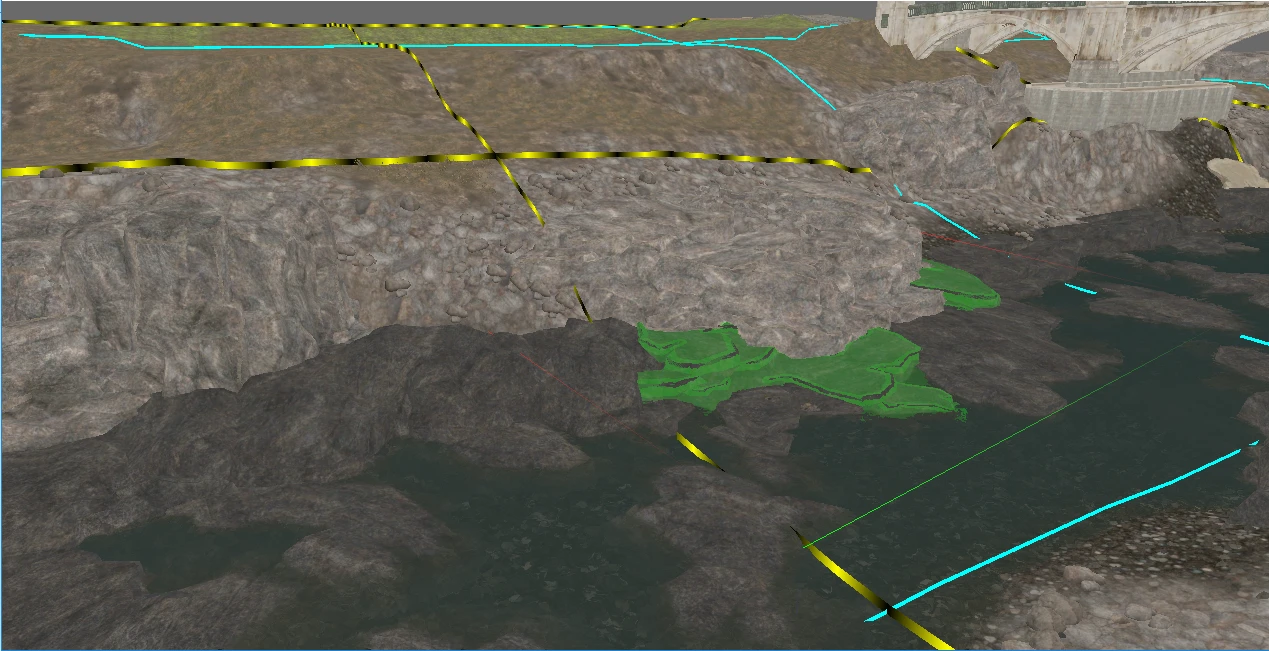 Combinable Static Object Resource at Fallout 4 Nexus - Mods and community