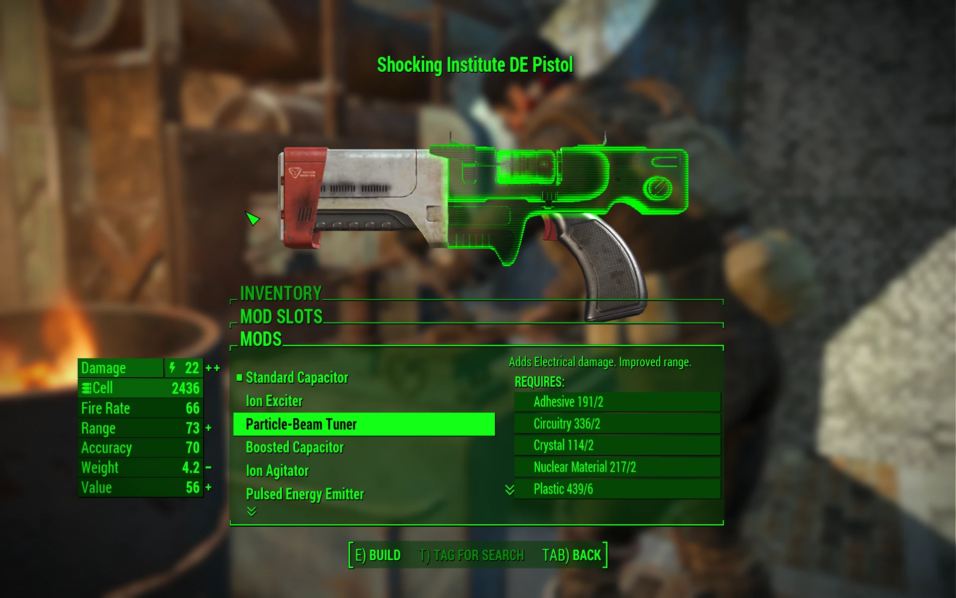 fallout 4 institute network scanner