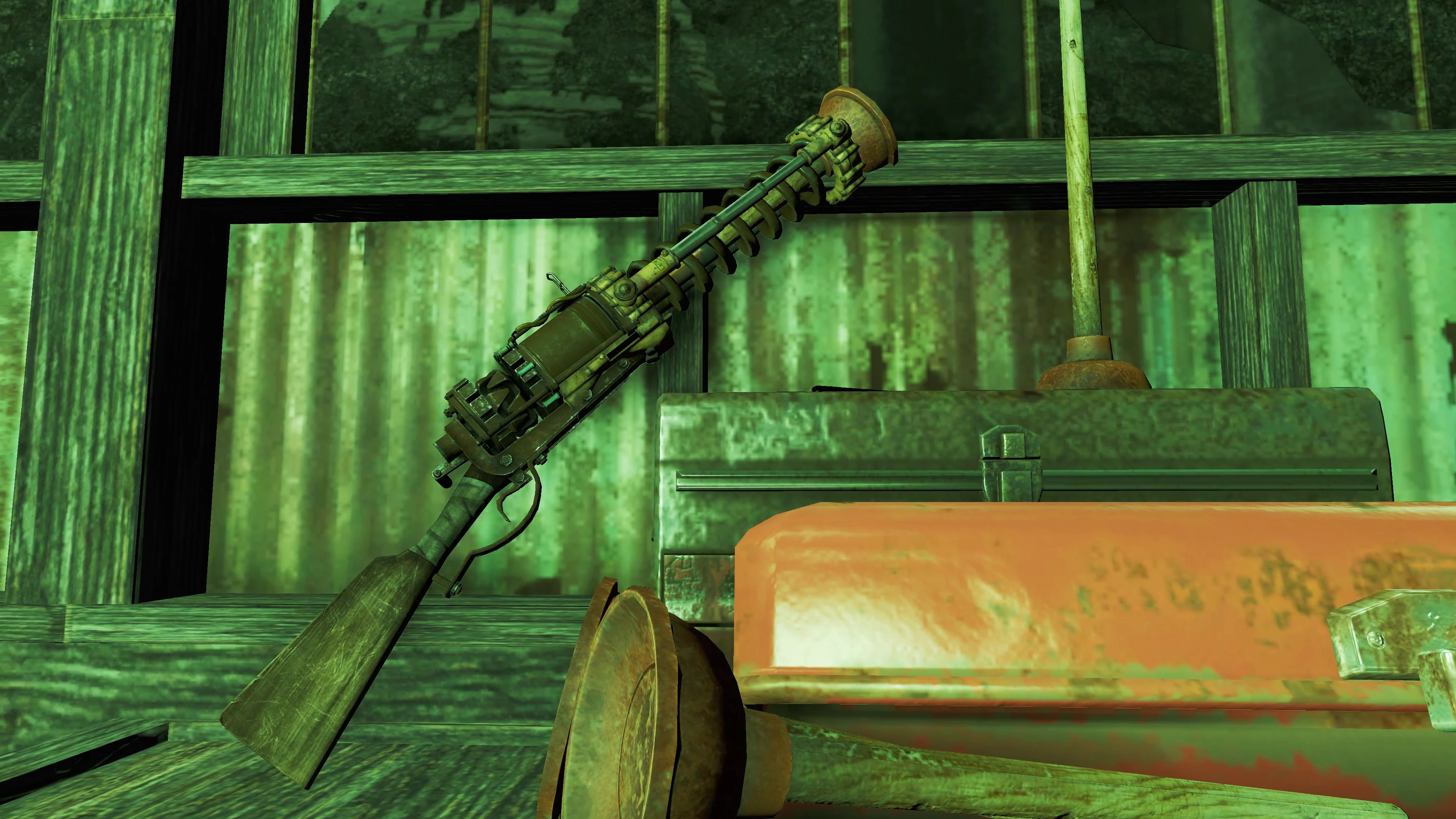 how to manually download mods in fallout 4