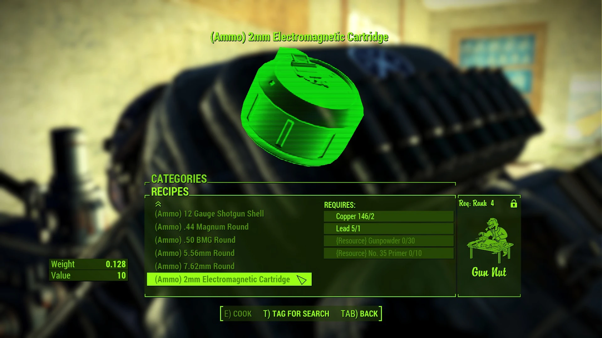 where to find 7.62 ammo in fallout 4