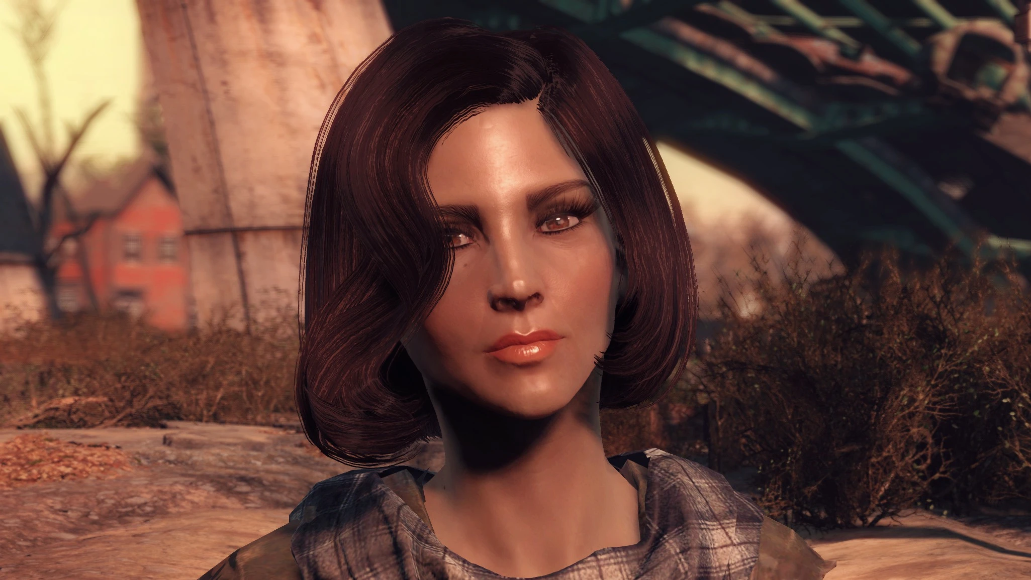 Avery - LooksMenu preset at Fallout 4 Nexus - Mods and community
