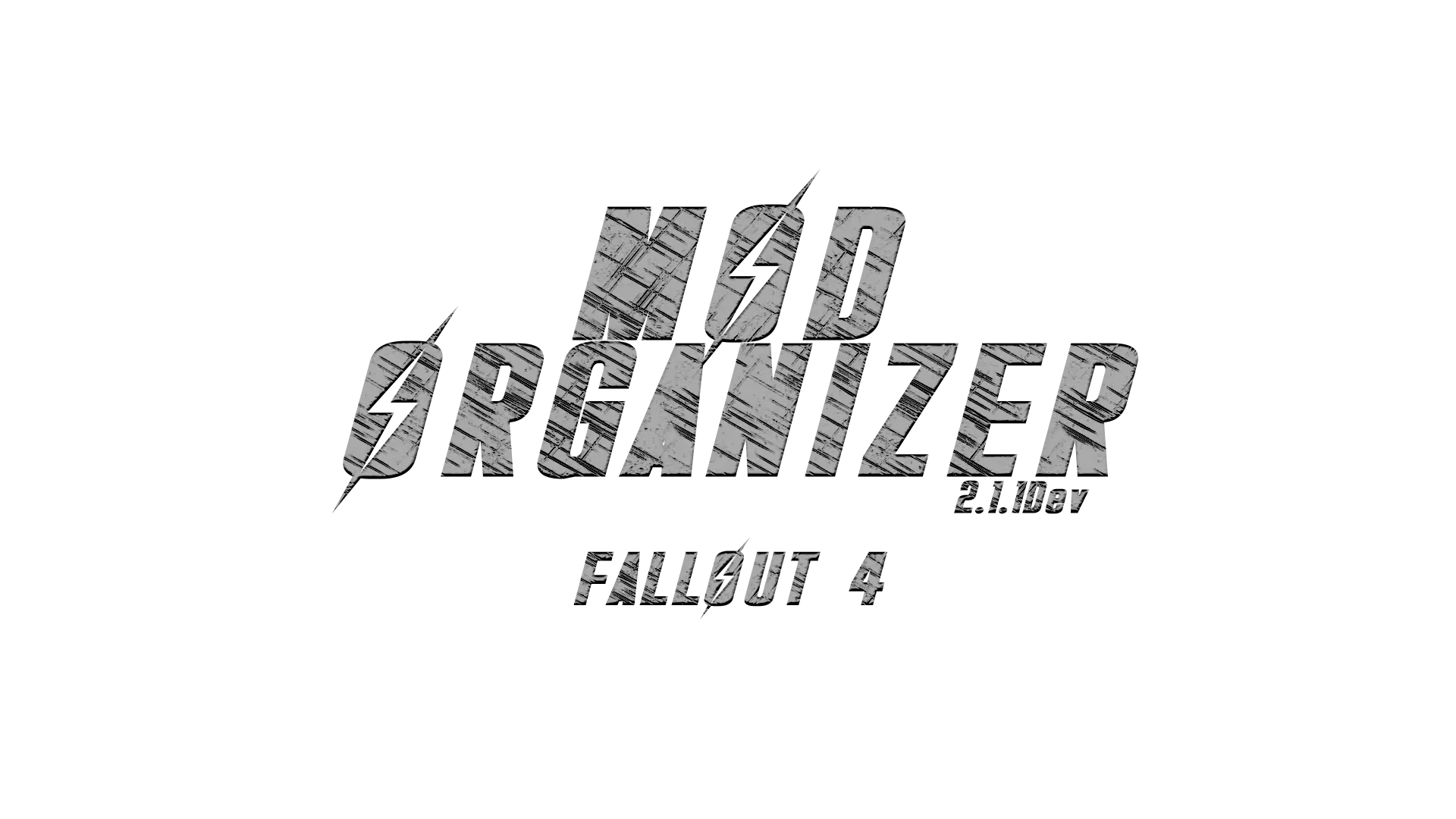 mod organizer 2 fallout 4