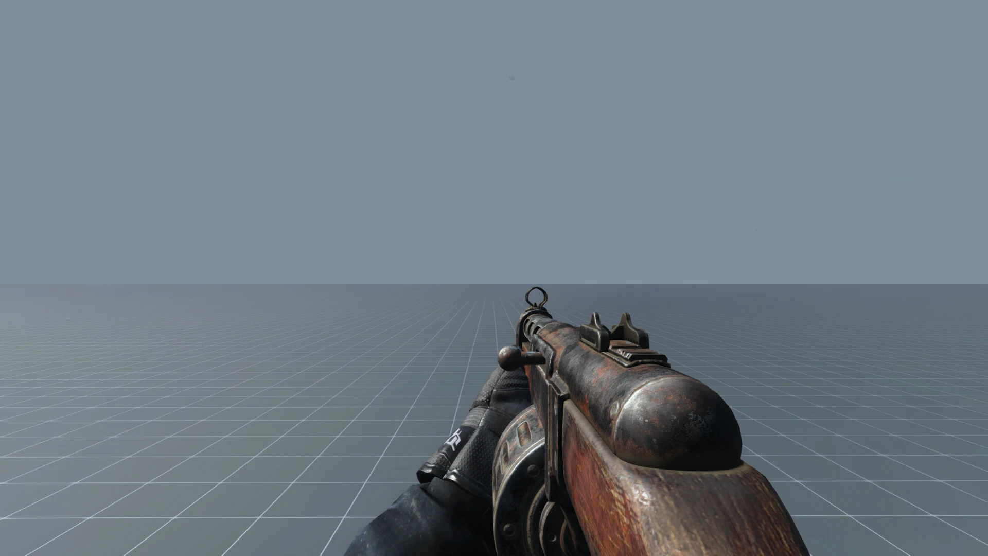 Fallout 4 assault rifle reanimation фото 34
