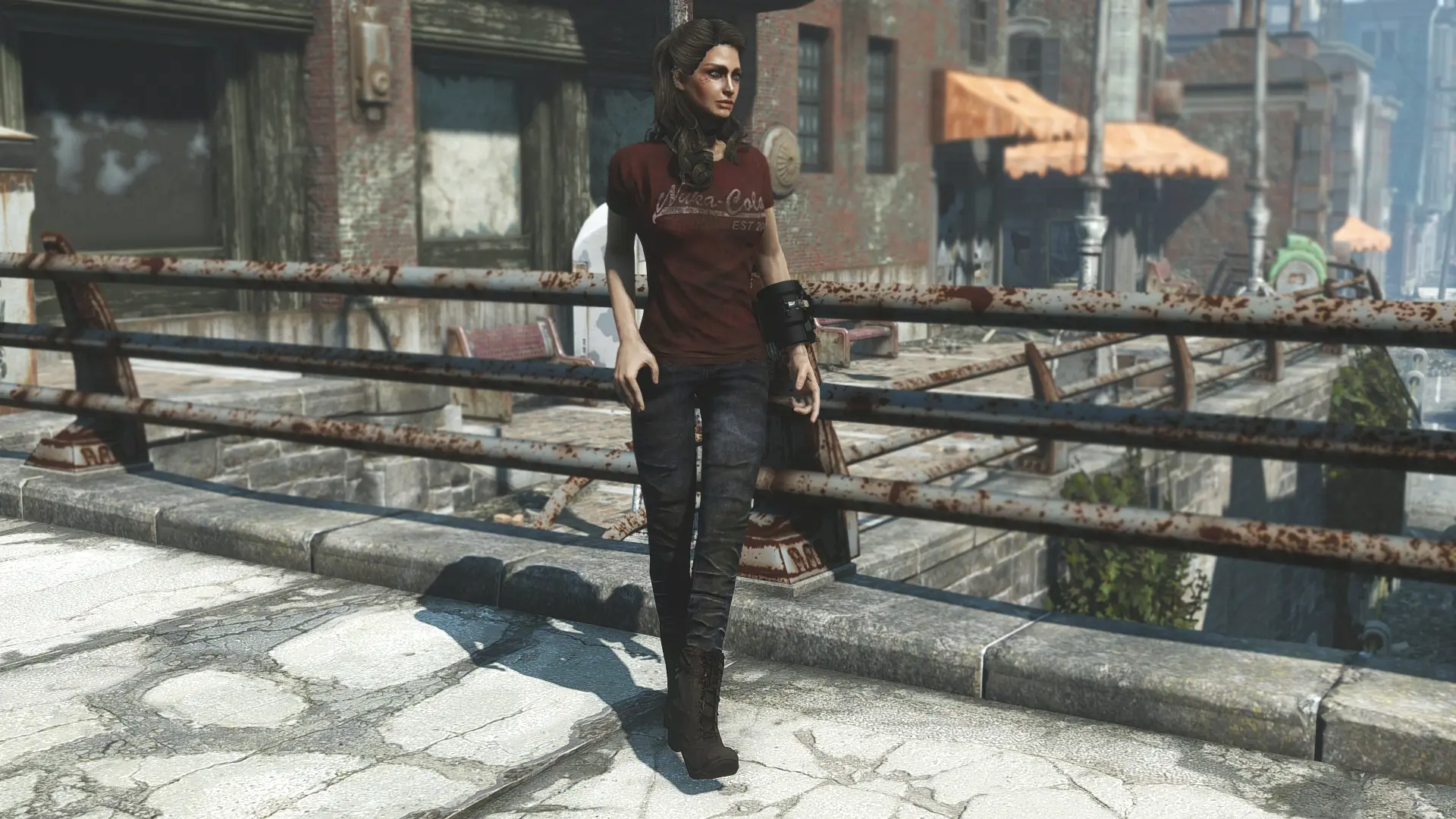 fallout 4 creation club fallout 4 creation club