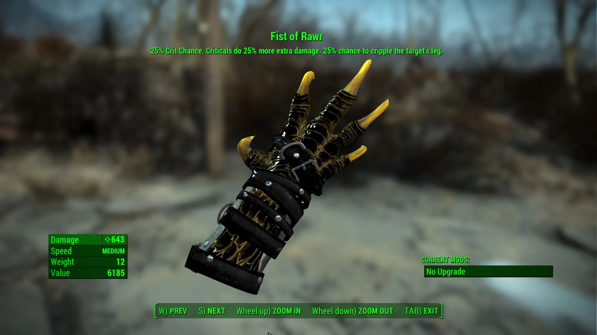 Fallout 4 mods deathclaw фото 55