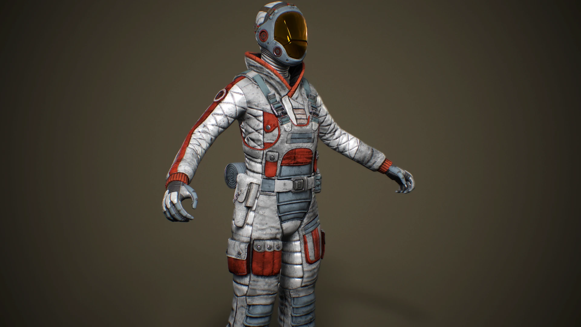 Fallout 4 cross institute expeditionary suit фото 12