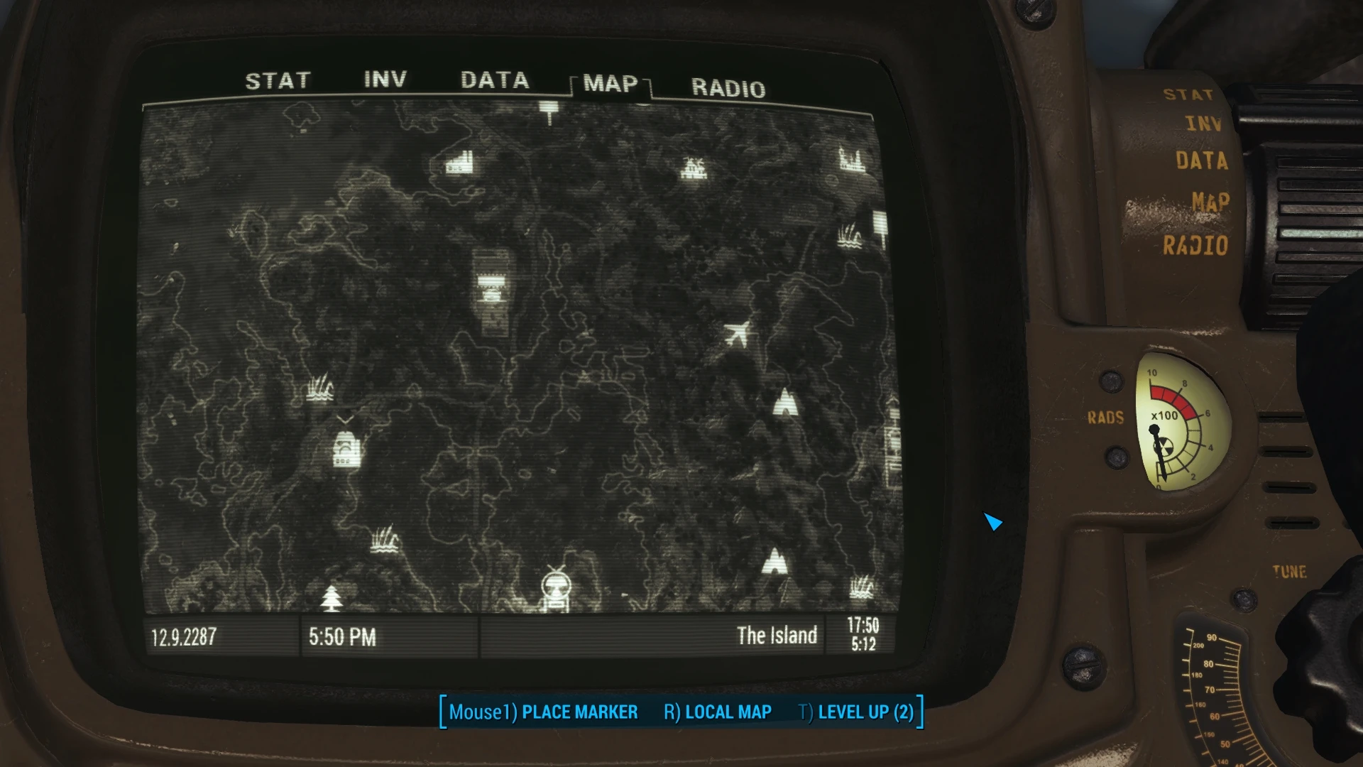 Fallout 4 ядро фар харбор на карте фото 16