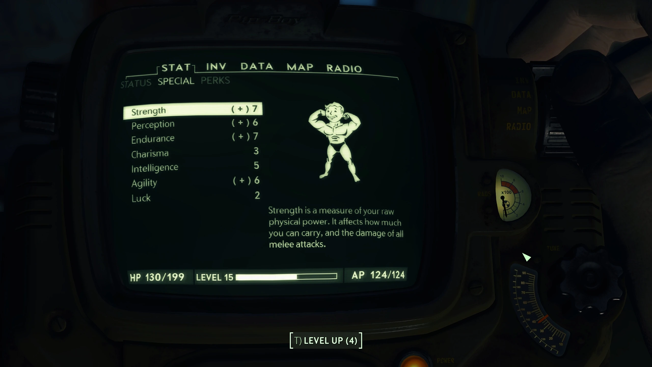шрифты из игры fallout 4 (119) фото