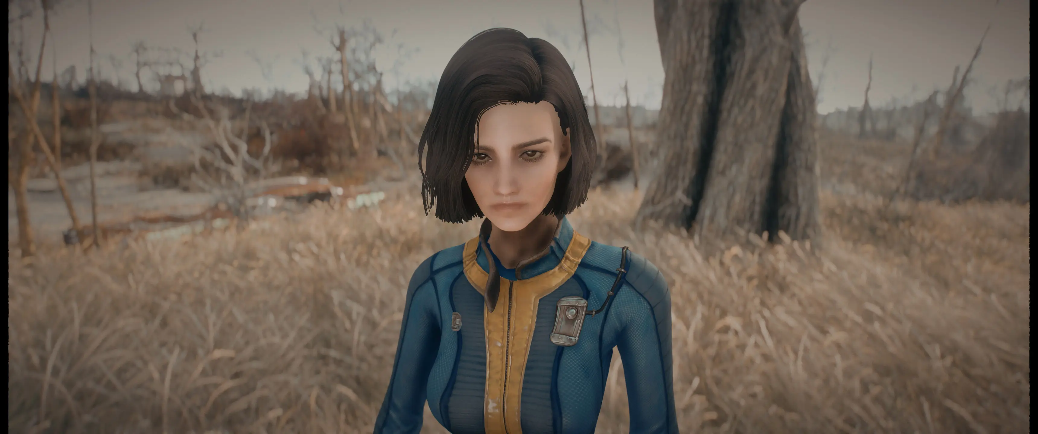 Tri-Companion 2 (Cait - Curie - Piper) at Fallout 4 Nexus - Mods and ...